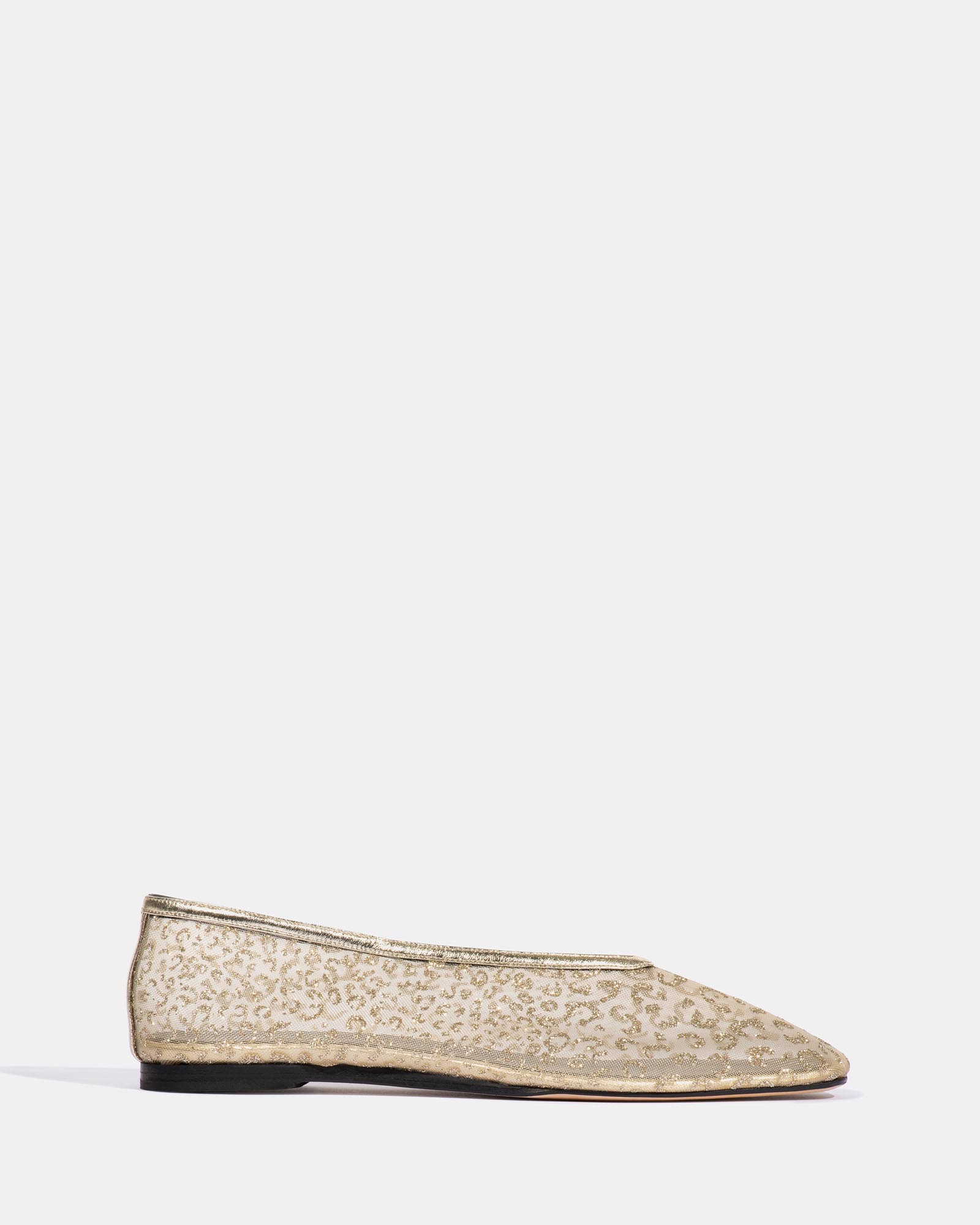 Maison Slippers