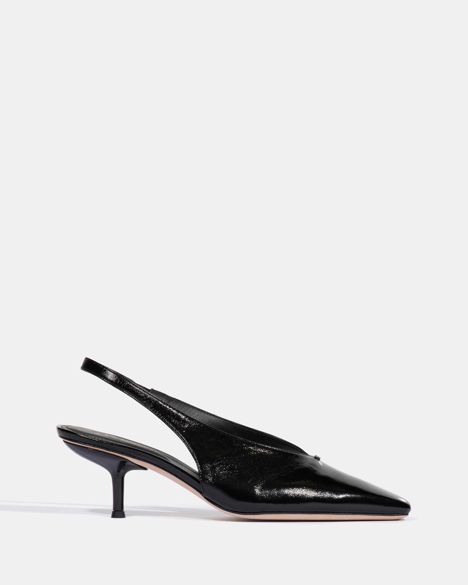 Lulu Heels