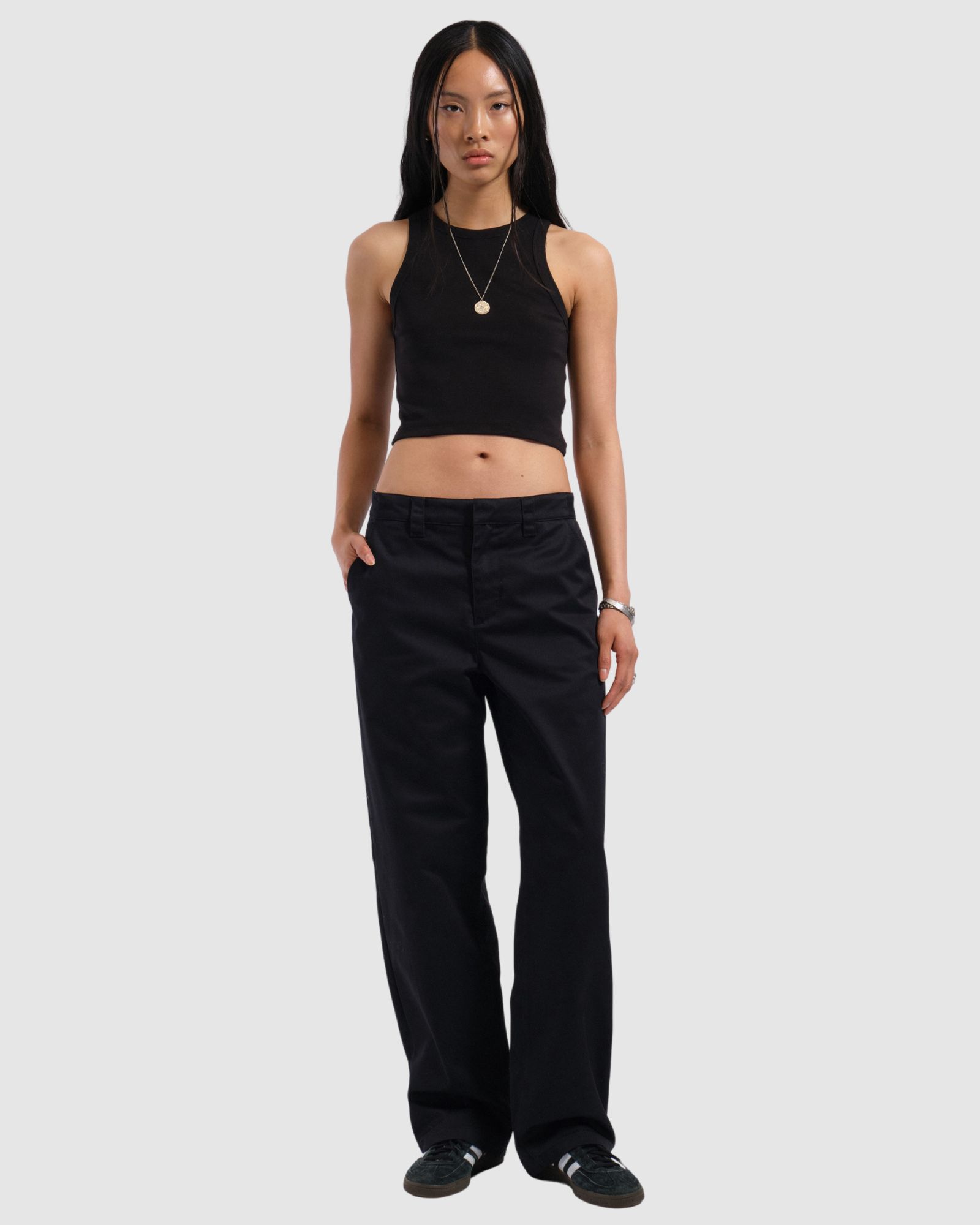 Hill Pants