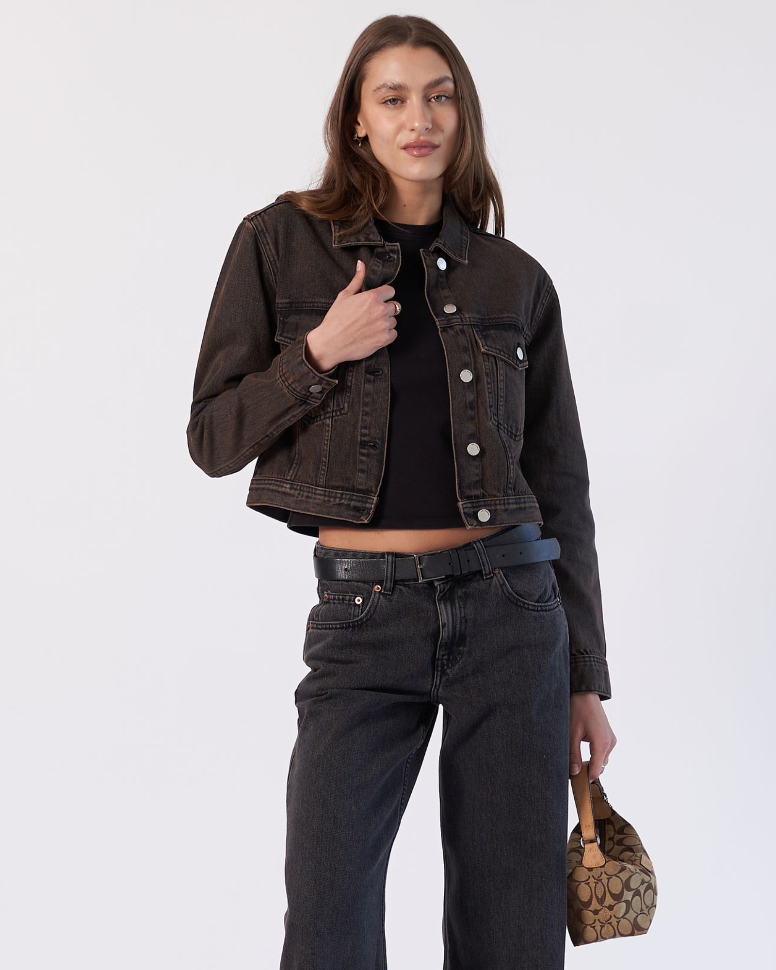 Becky Jacket