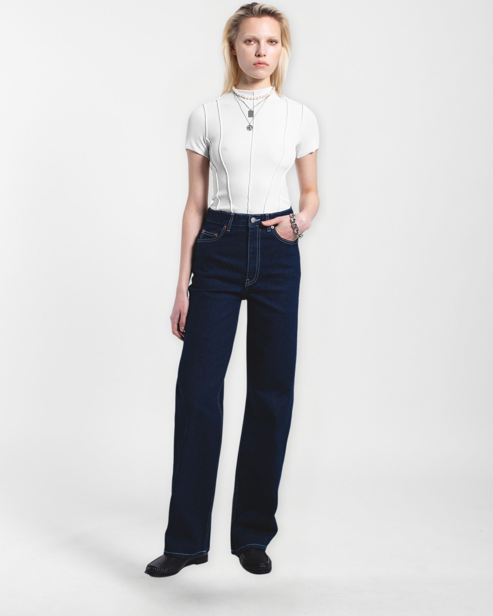 Echo Jeans