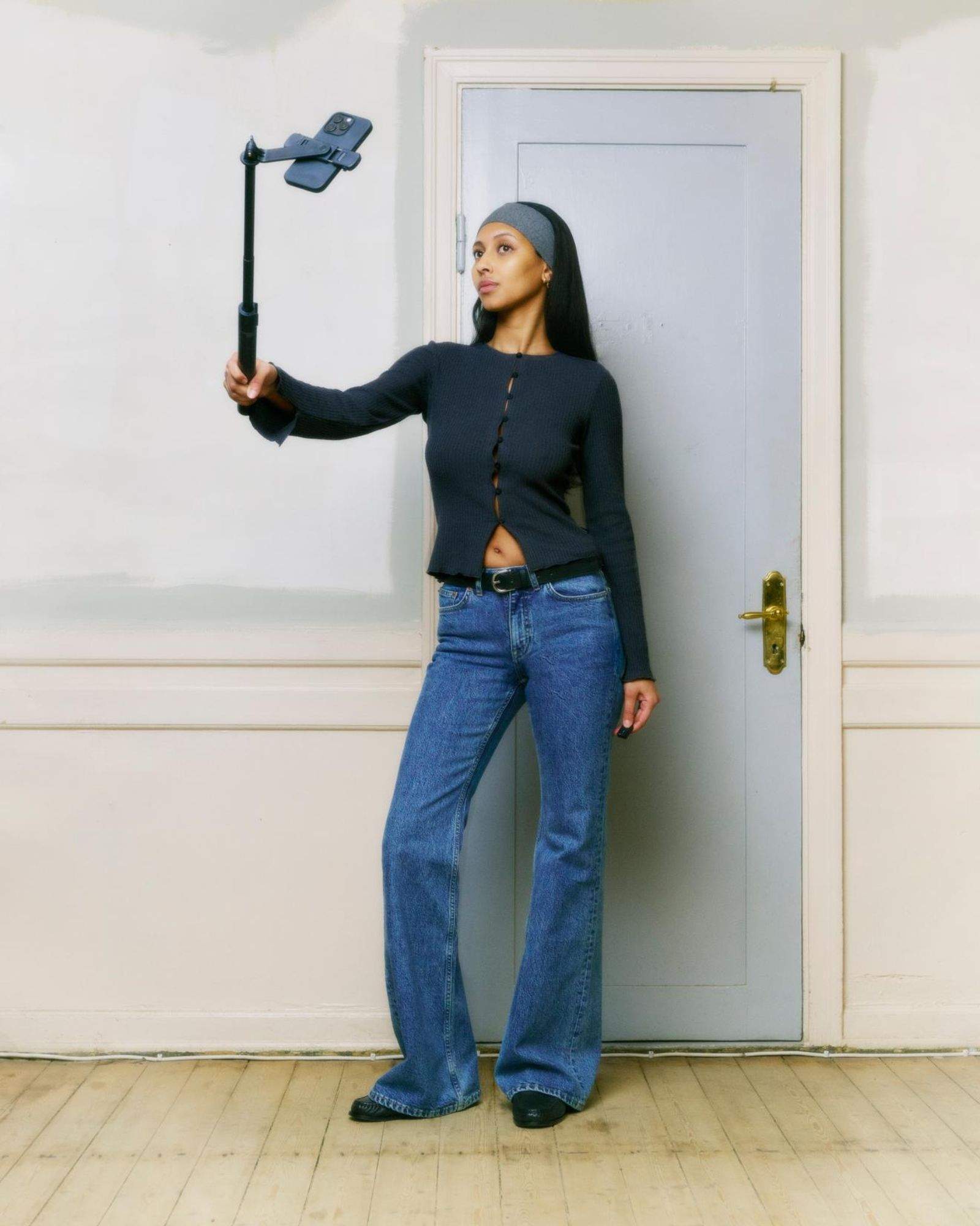 Elba Bootcut Jeans
