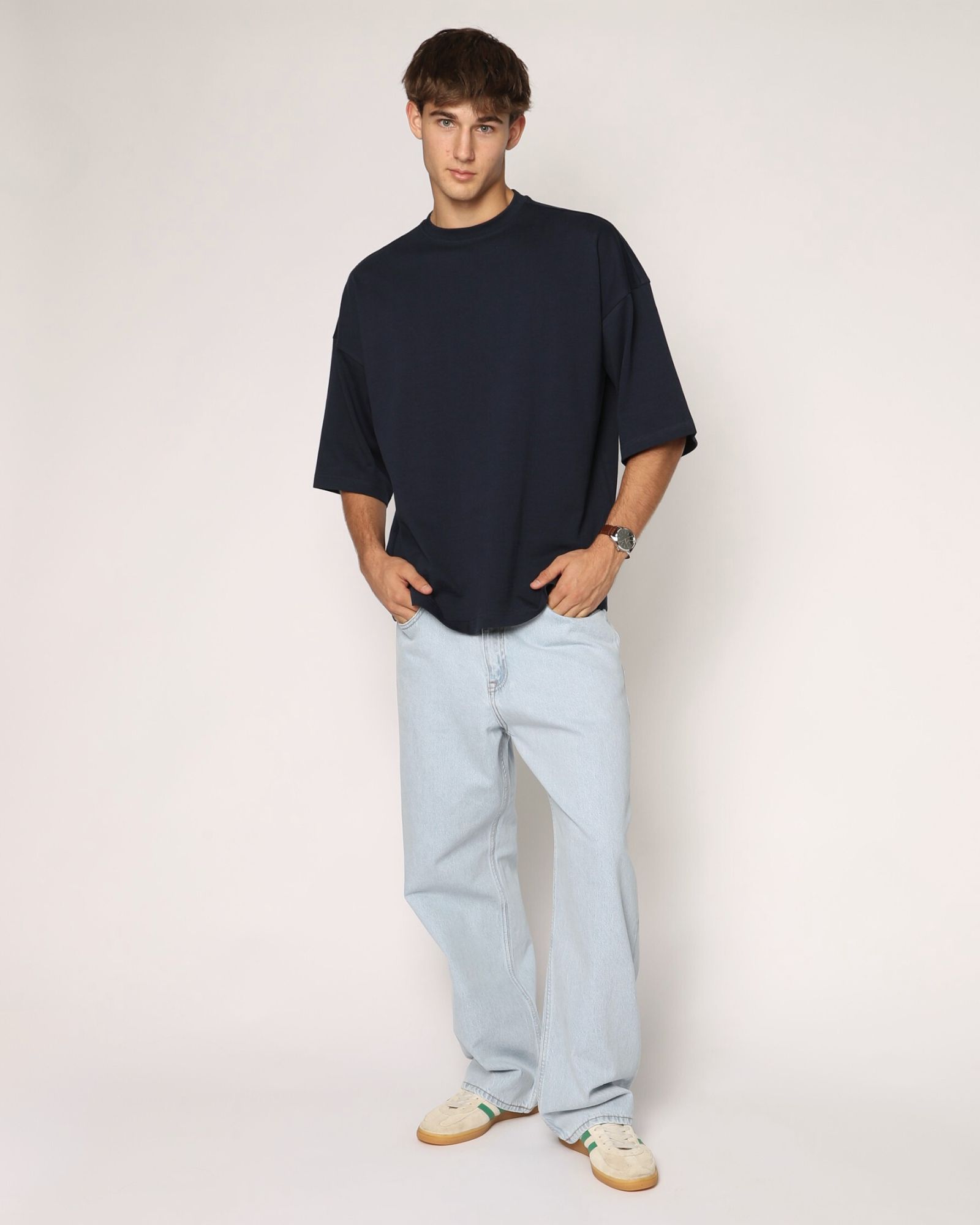 Omar Jeans