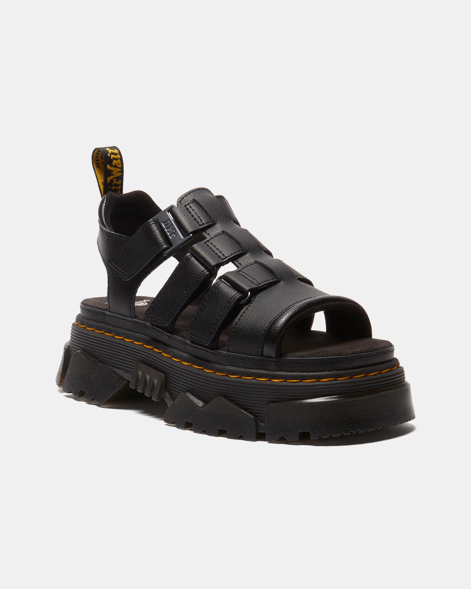 Mattison 3 Strap Sandal