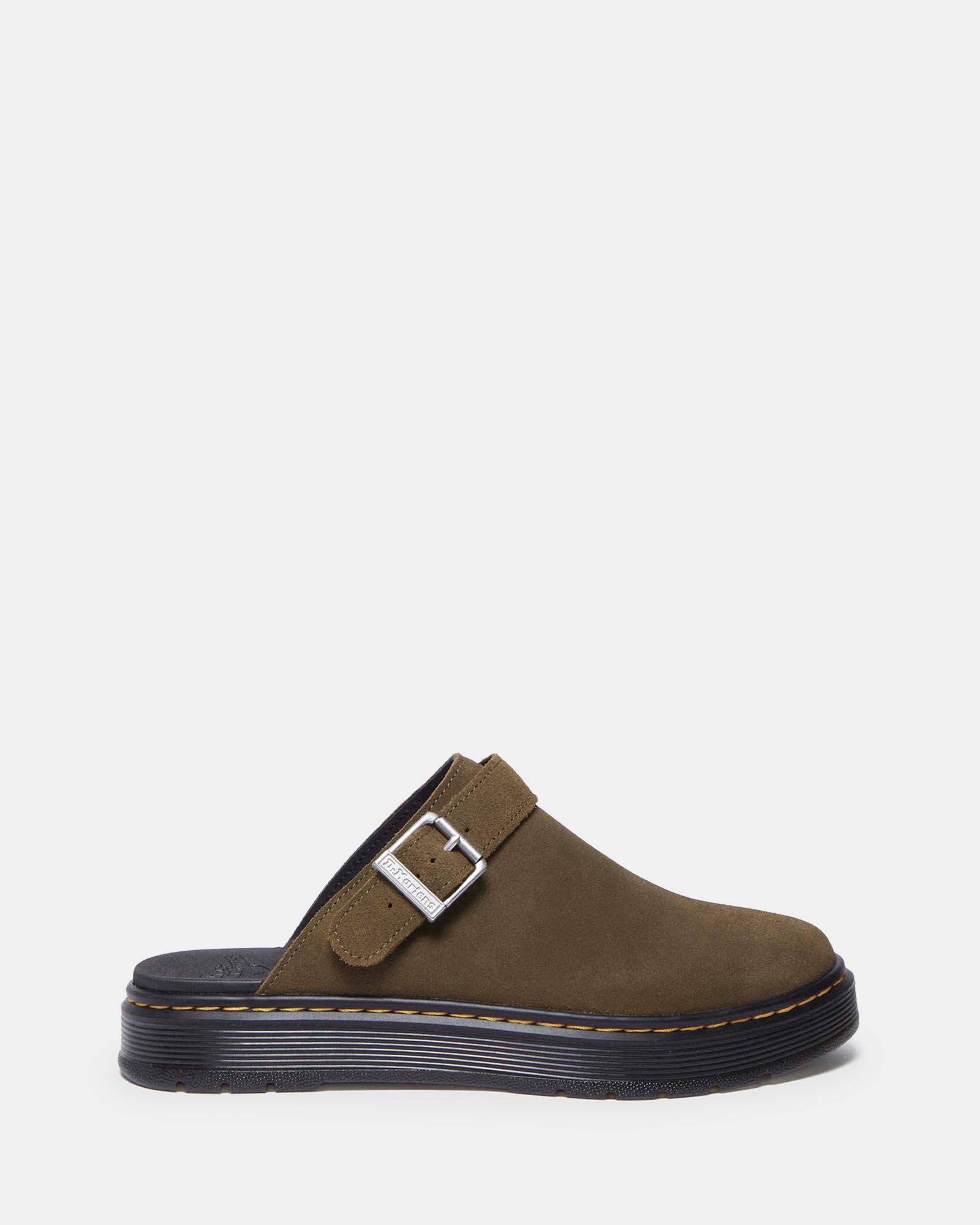 Brookline Mule- Unisex