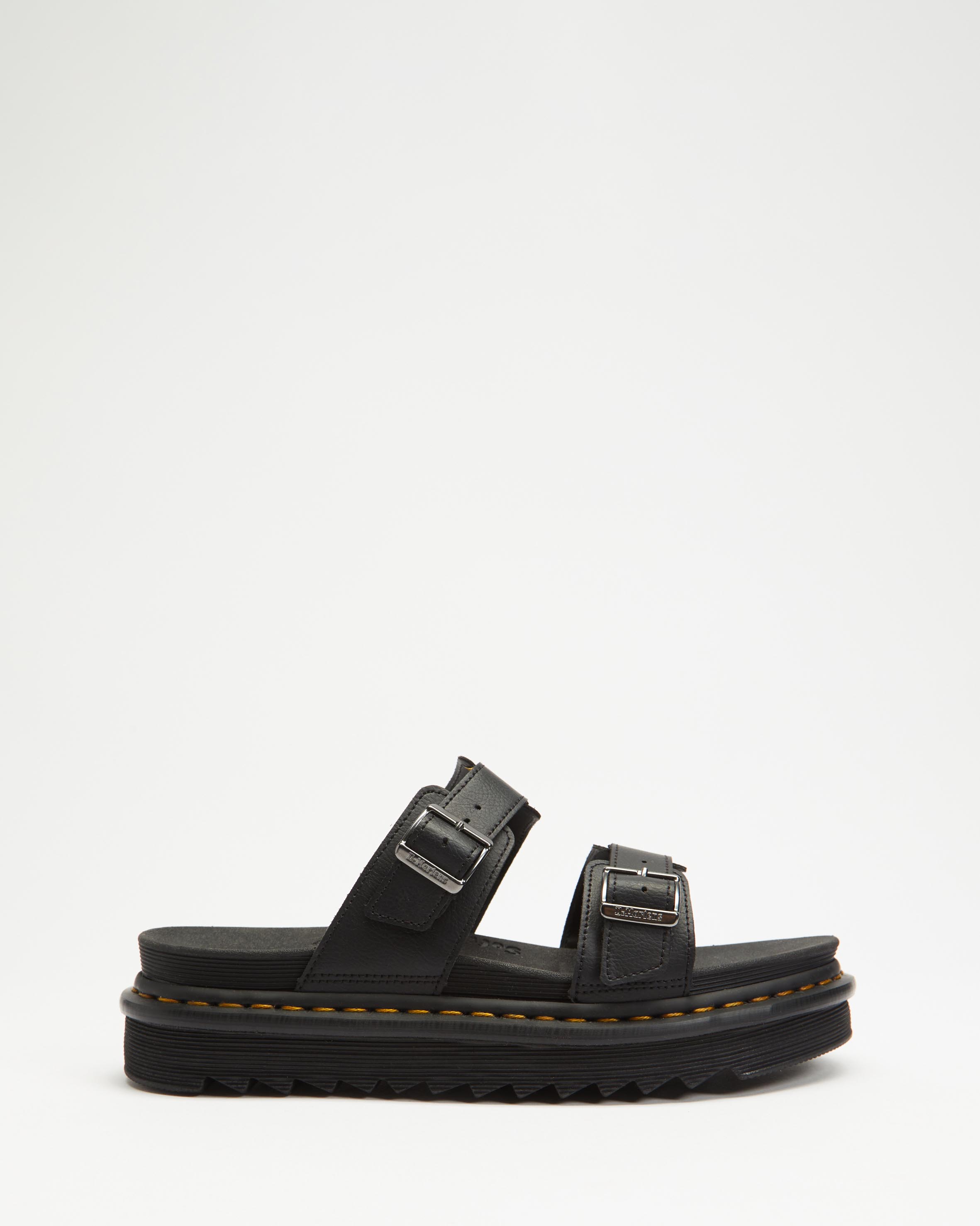 Myles Slides - Unisex
