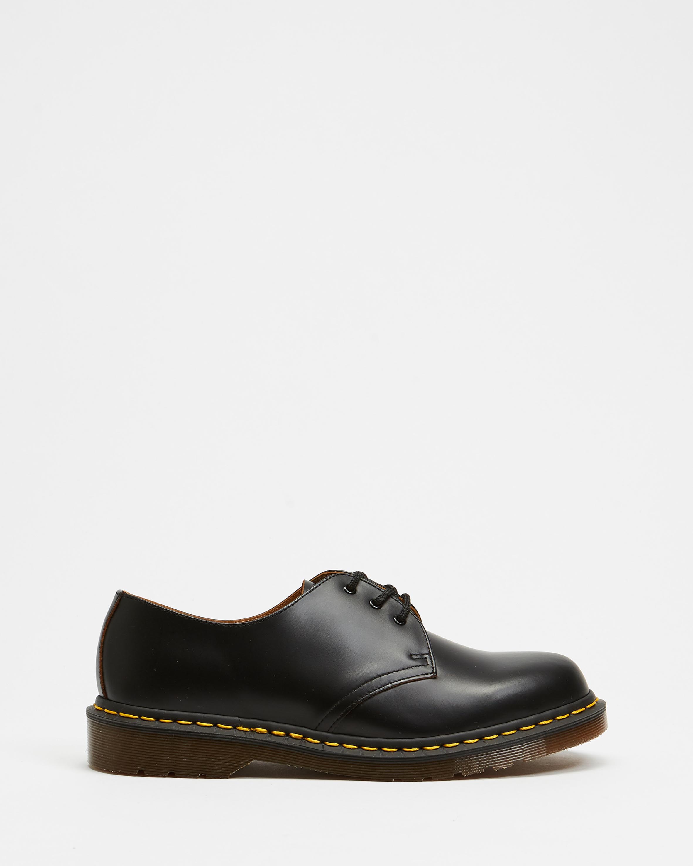 Made In England Vintage 1461 3-Eye Shoes - Unisex