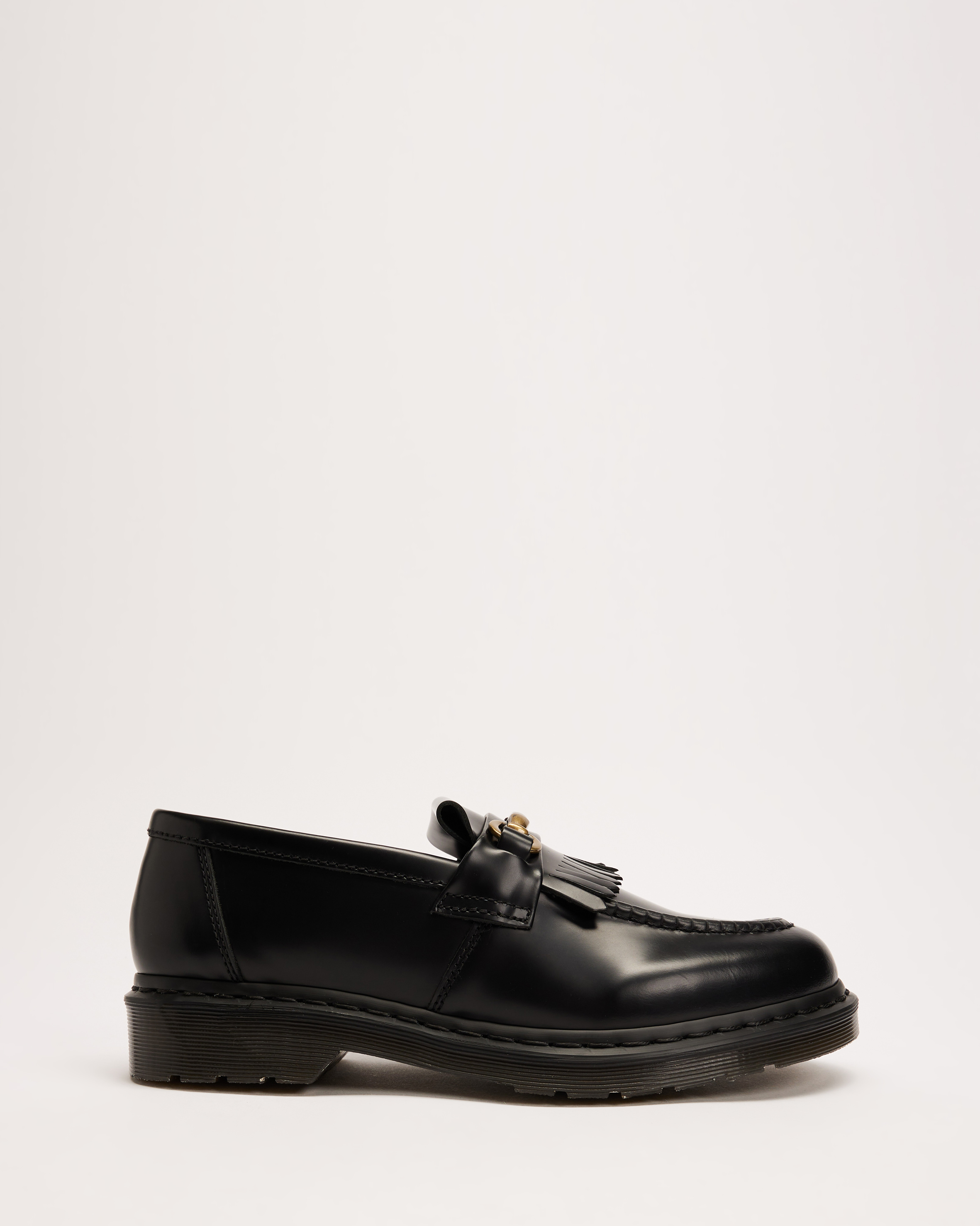 Adrian Snaffle Loafers - Unisex