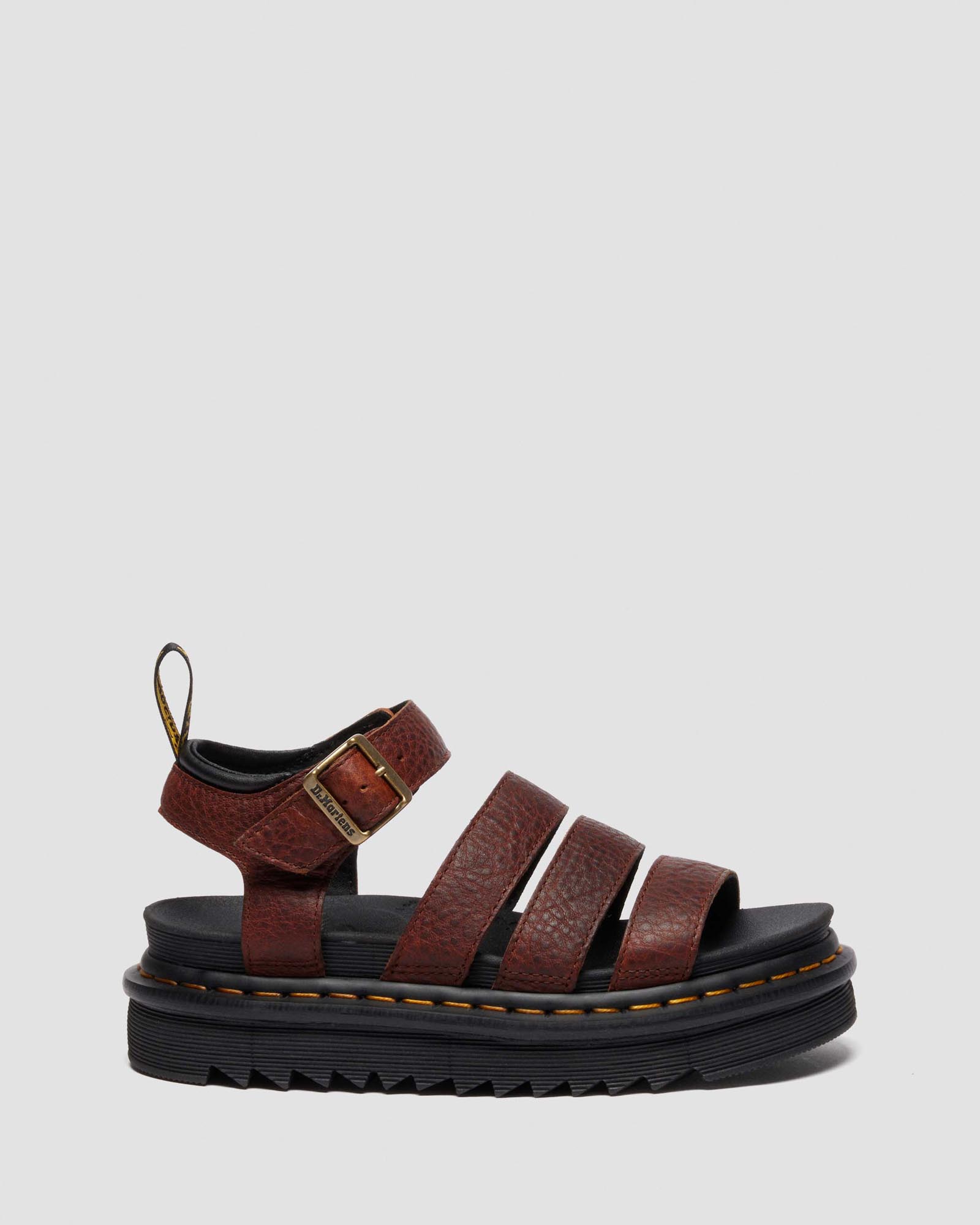 Blaire 3 Strap Sandals - Women's