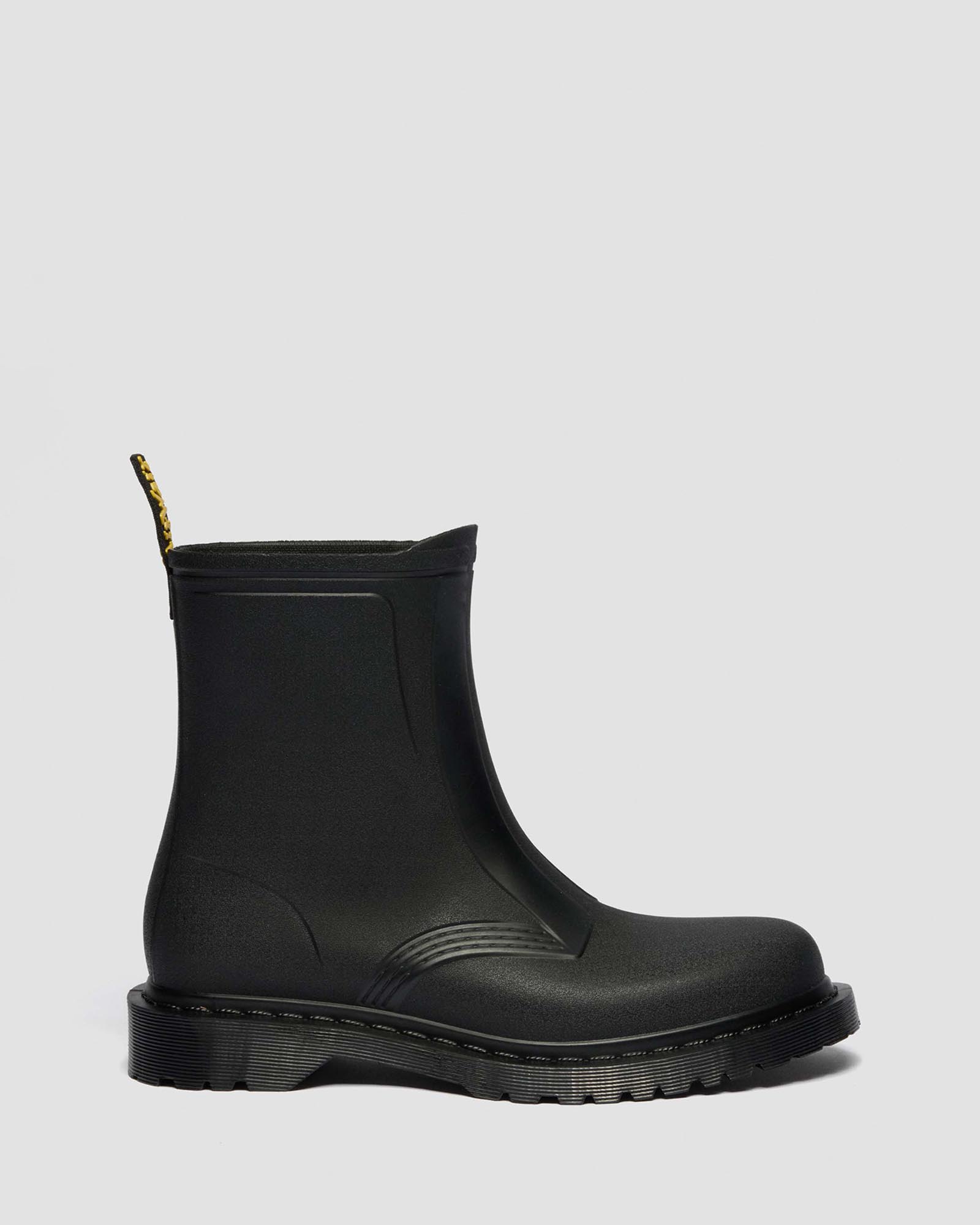 1460 Sub Max Pull On Boots - Unisex