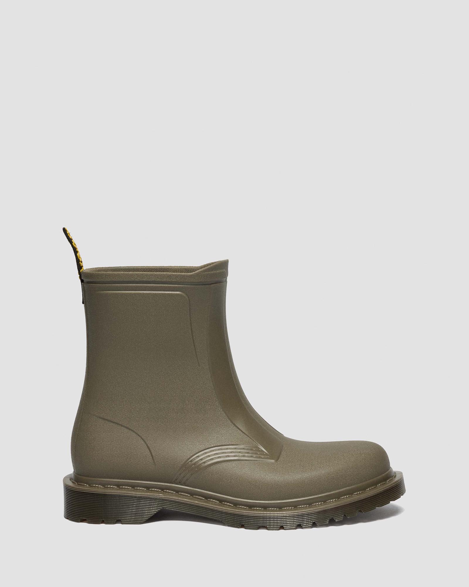 1460 Sub Max Pull On Boots - Unisex