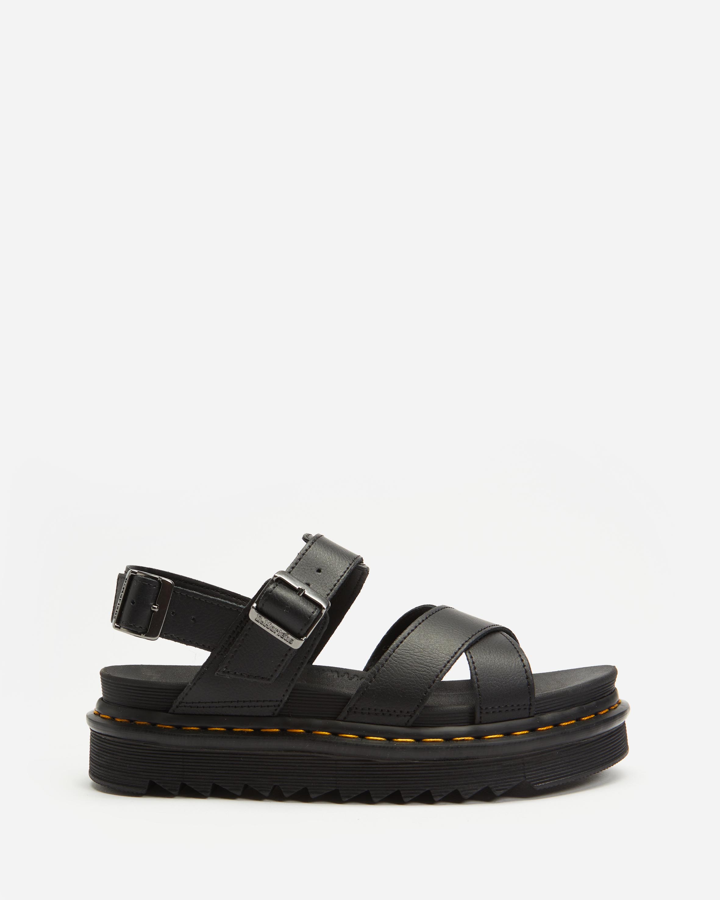 Voss II Cross Strap Sandals - Women's