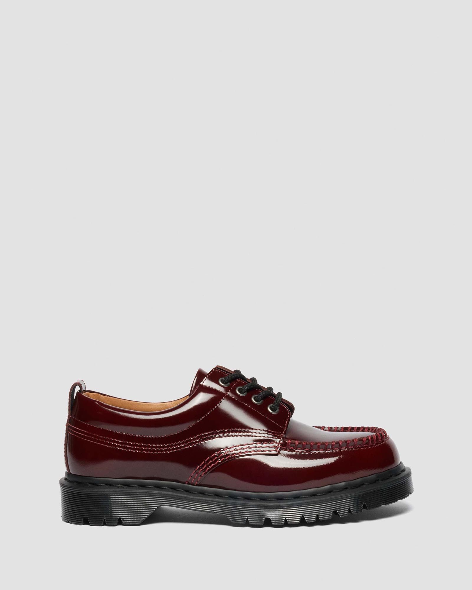 Lowell 4 Eye Shoes - Unisex