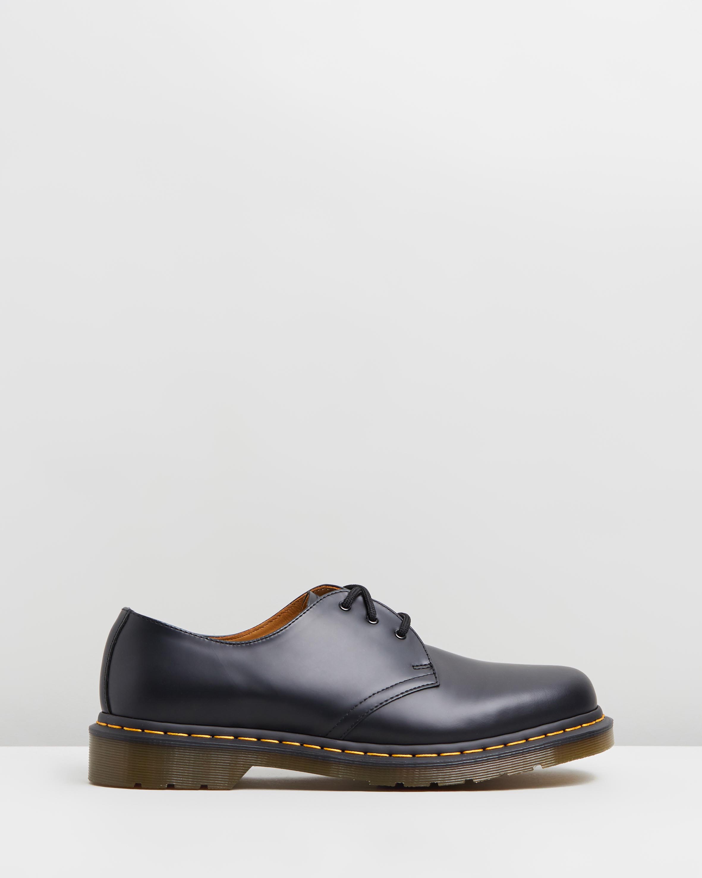 Unisex 1461 Smooth DMC Shoes