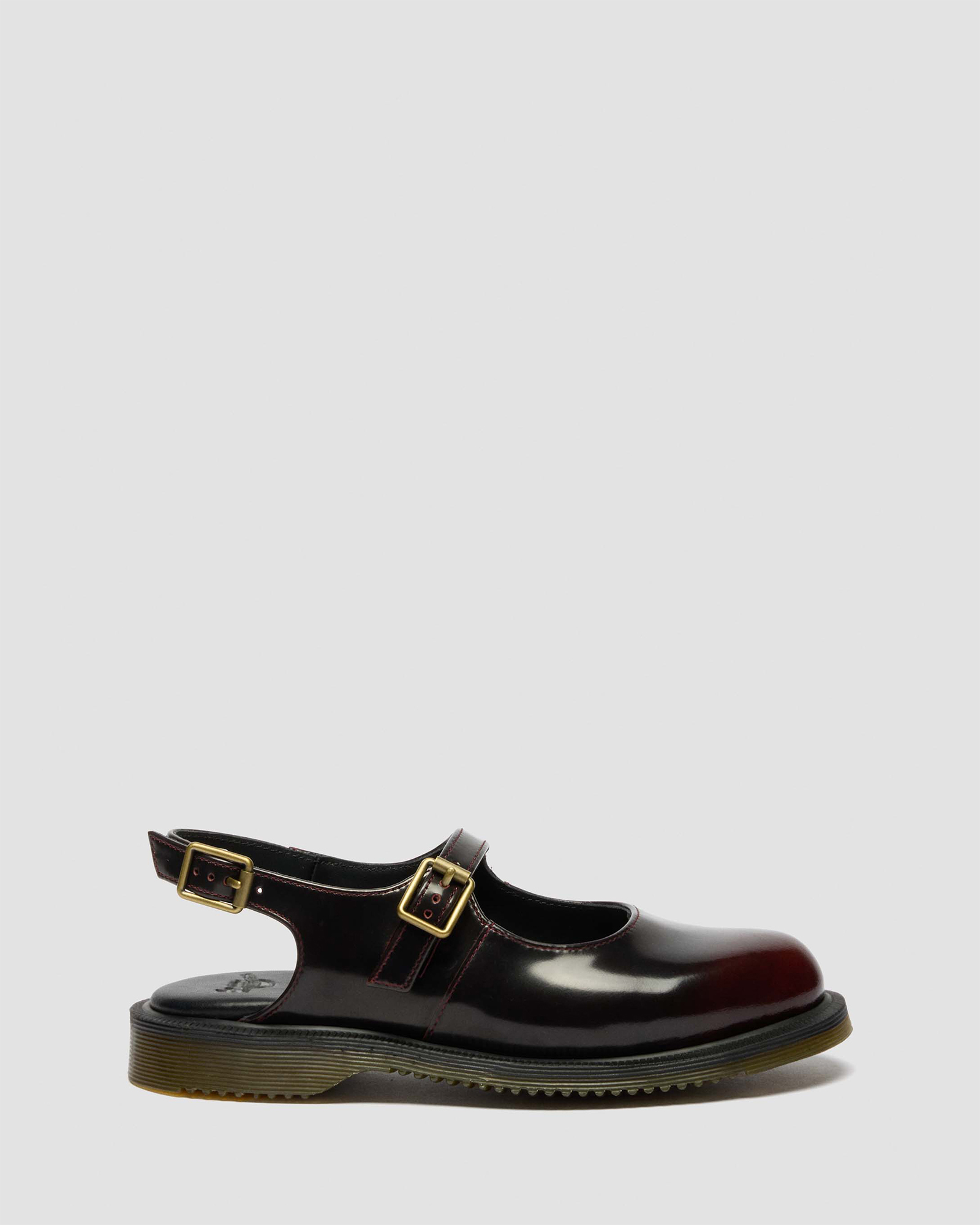 Madaline Mary Jane Shoes - Women's