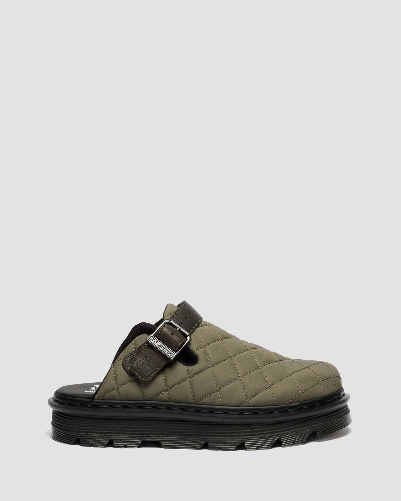 Zebzag Mules - Unisex