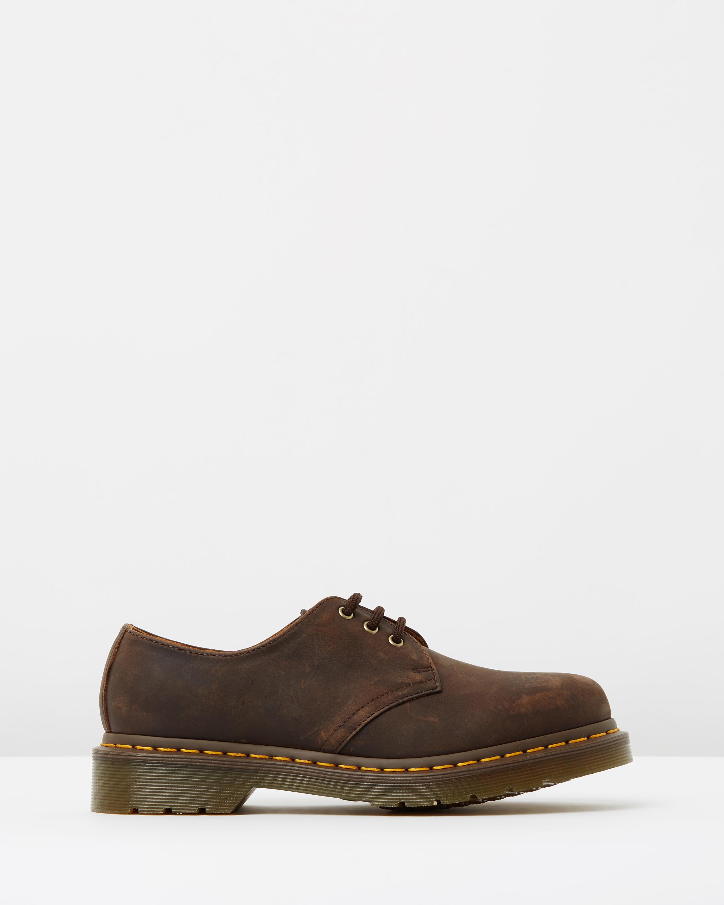 1461 3-Eye Shoes - Unisex