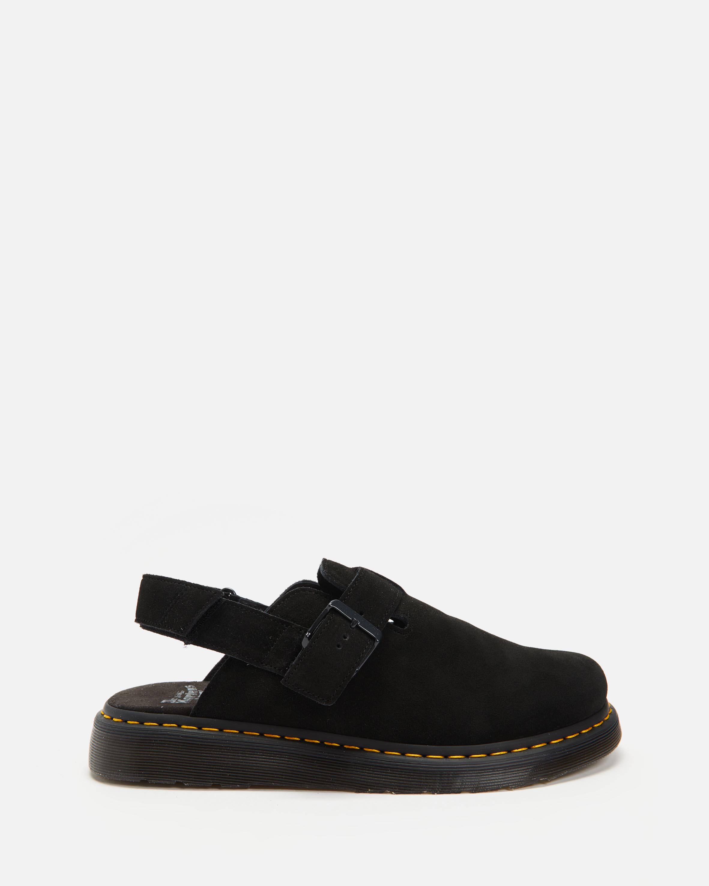 Jorge II Sling Back Shoes - Unisex