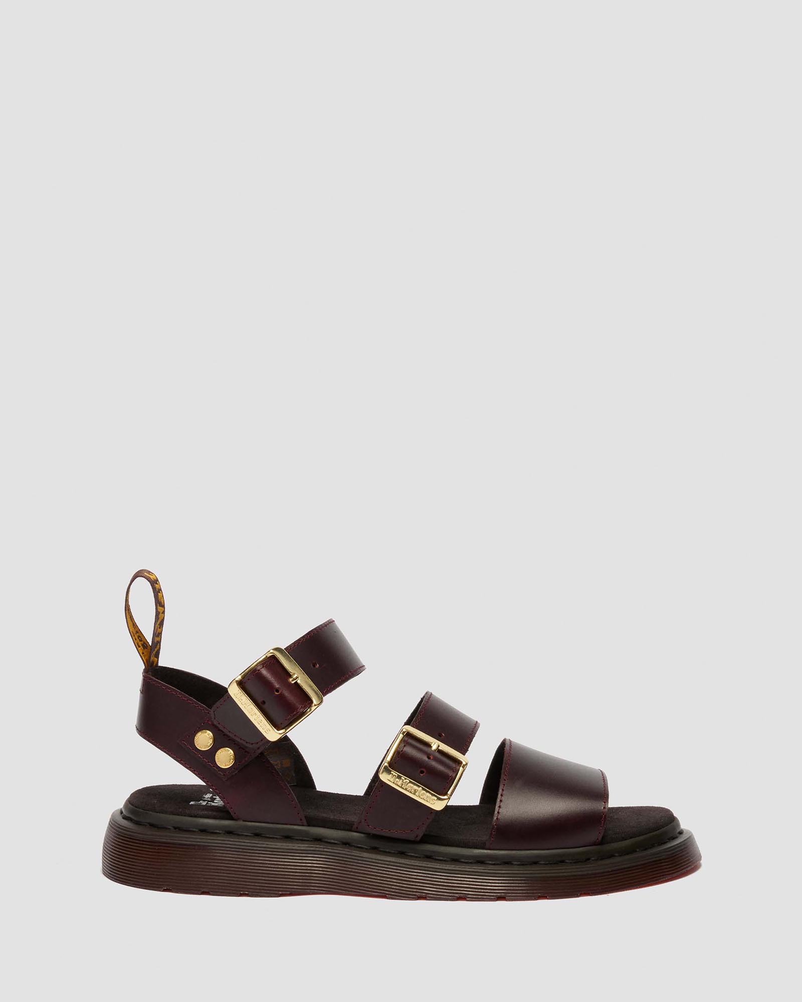 Gryphon Strap Sandals - Unisex