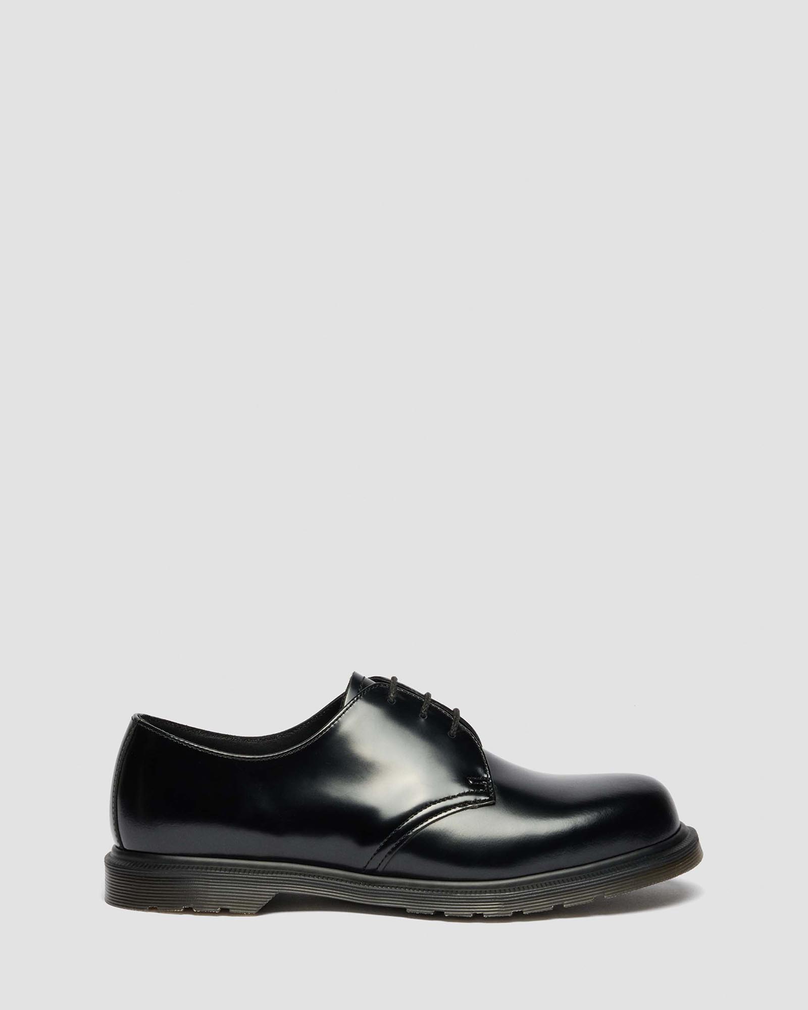 Mayfare 3 Eye Shoes - Unisex