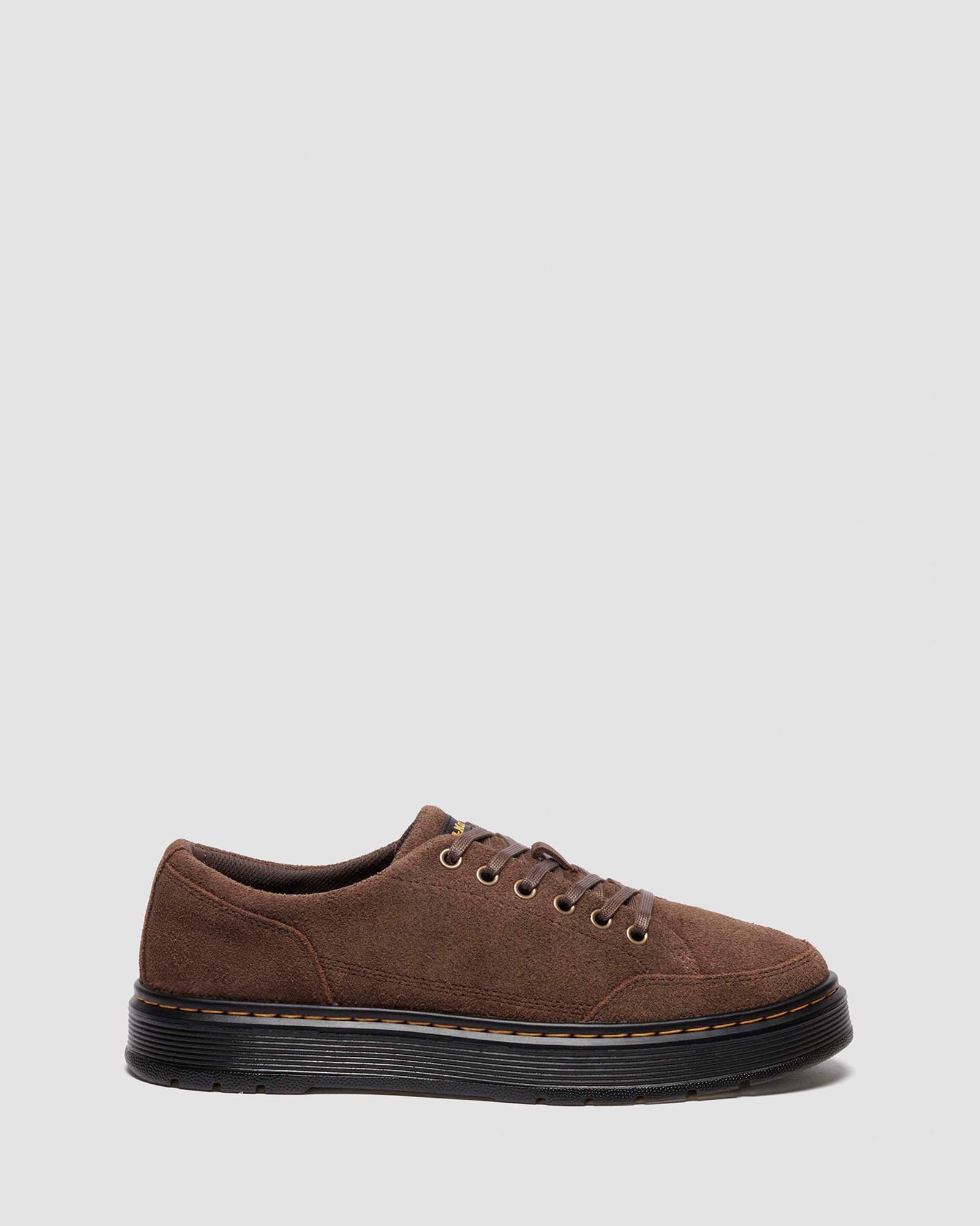 Brookline Six Eye Shoes - Unisex