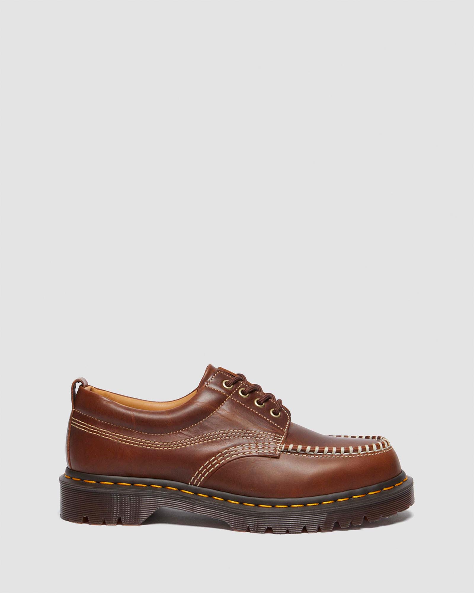 Lowell 4 Eye Shoes - Unisex