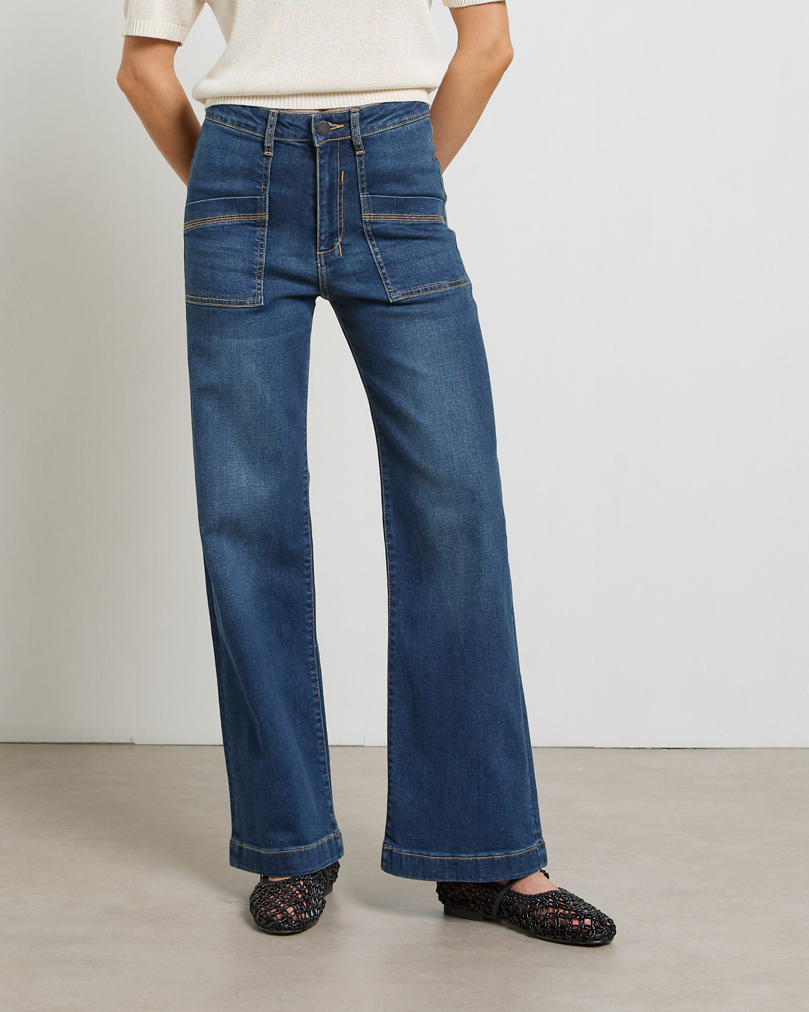 Jodi Astro Jeans