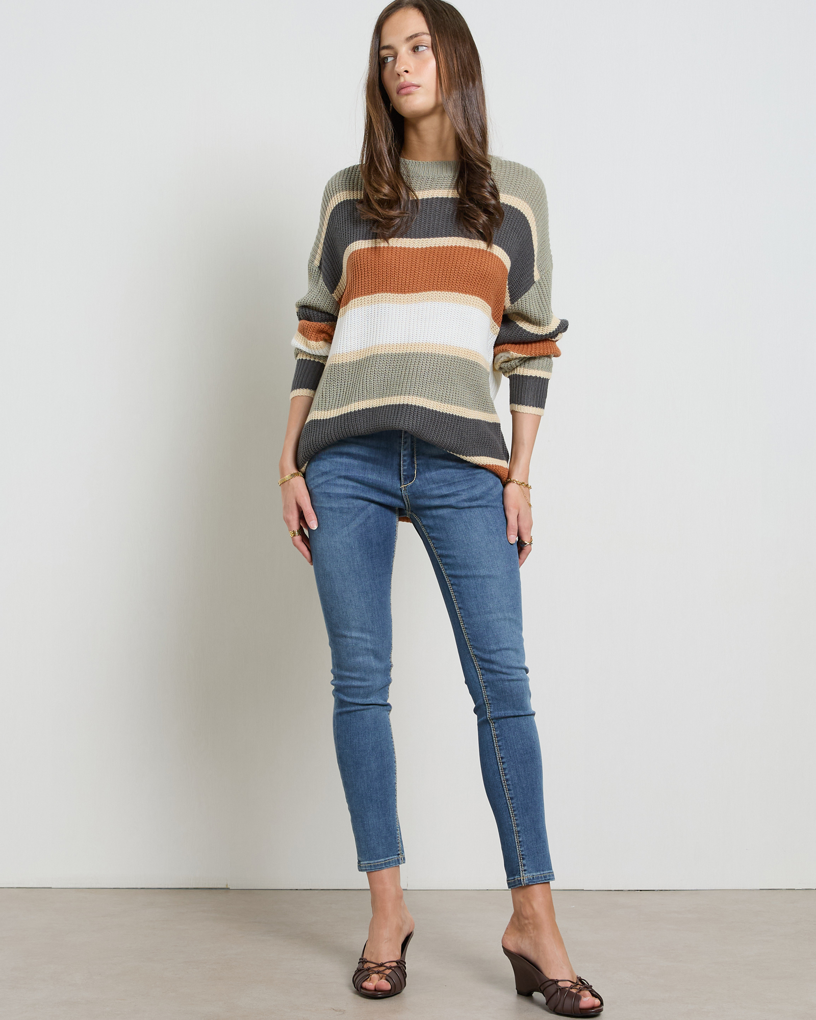 Miranda 998 Jeans