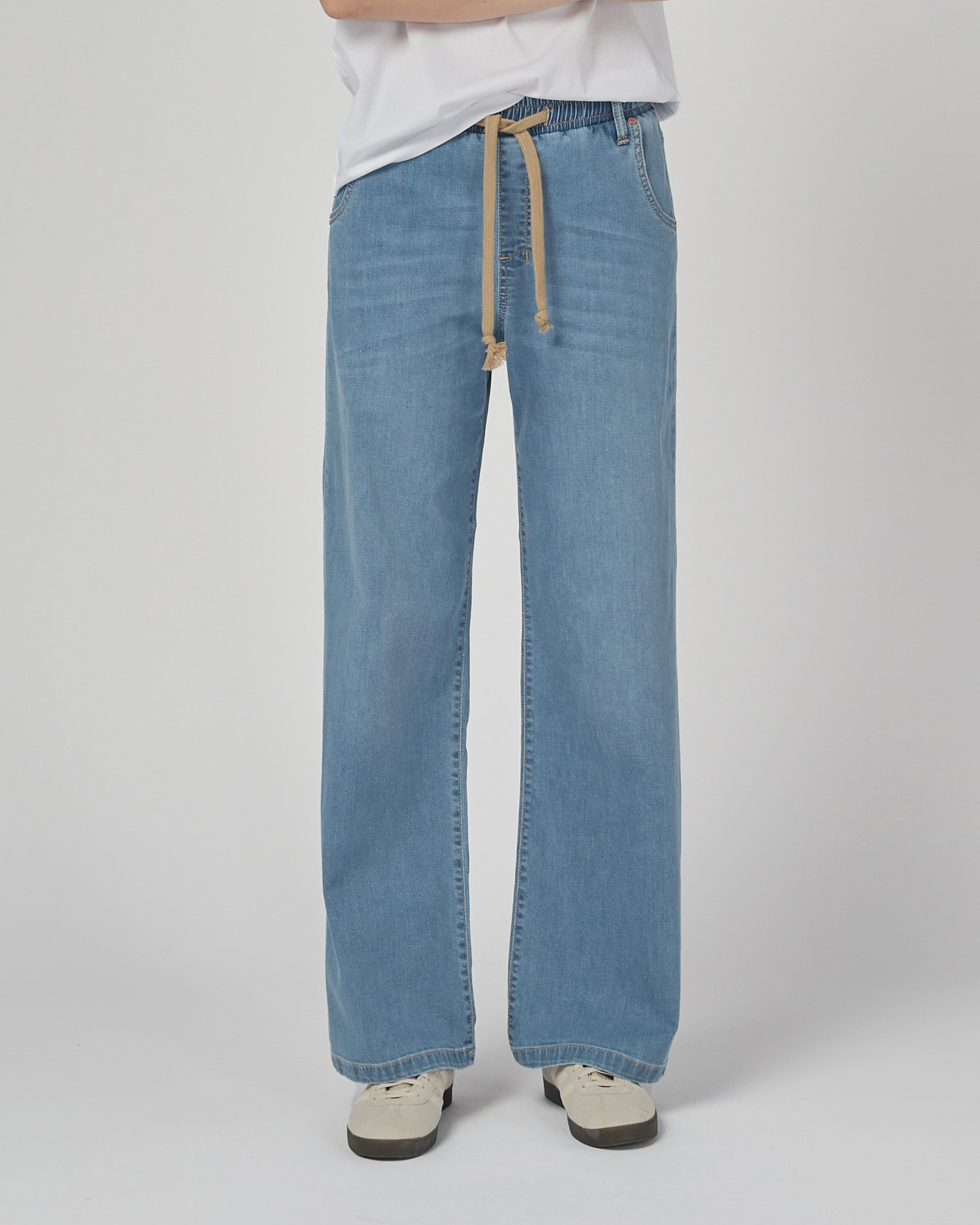 Katana Lounger Baggie Jeans