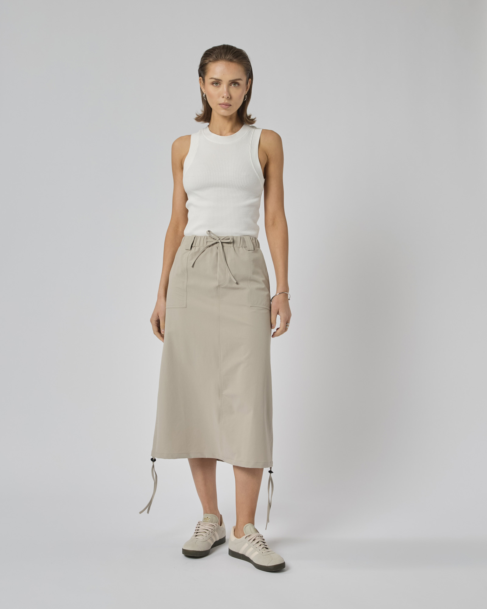 Fern Skirt