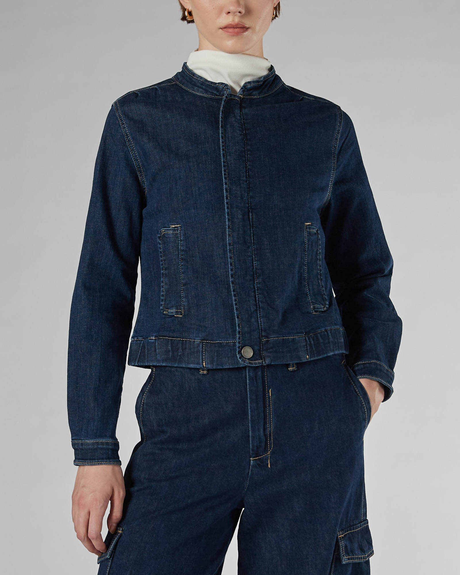 Walker Roxy Jacket