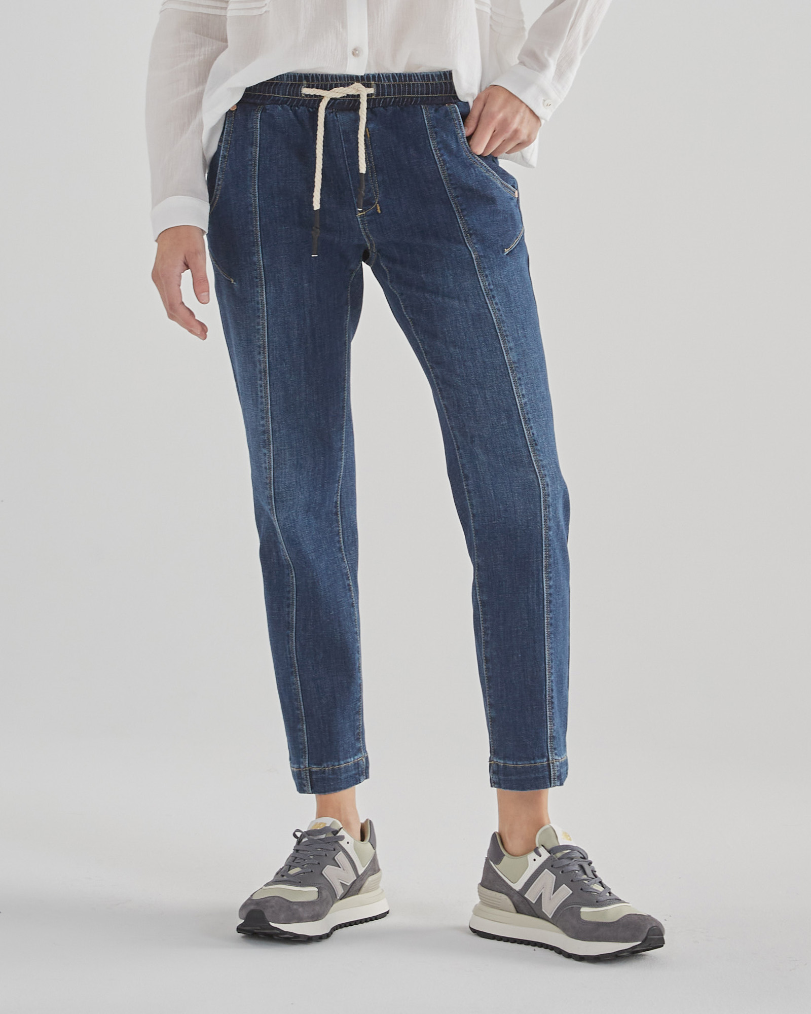 Featherlight Stretch Pants