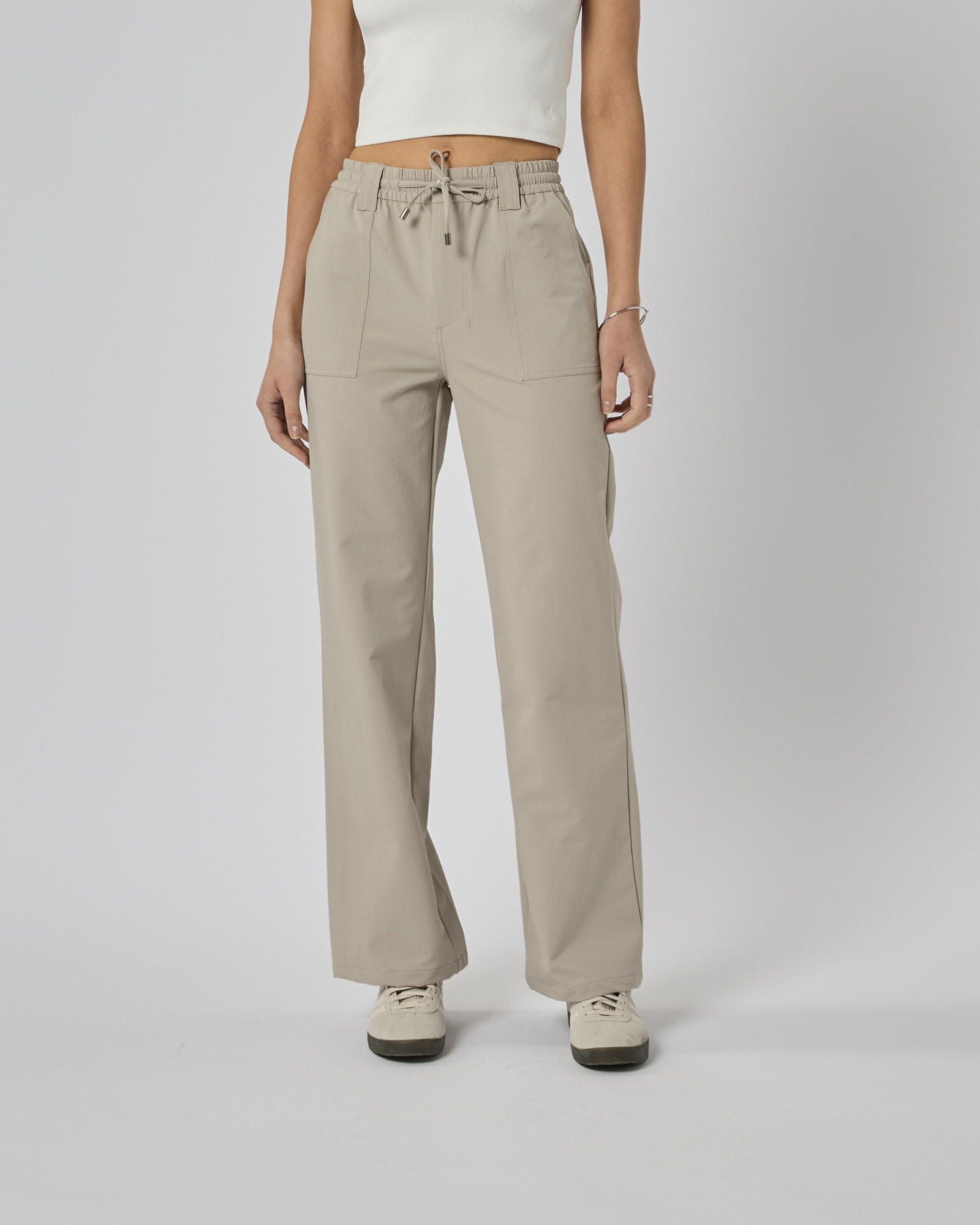 Newman Pants