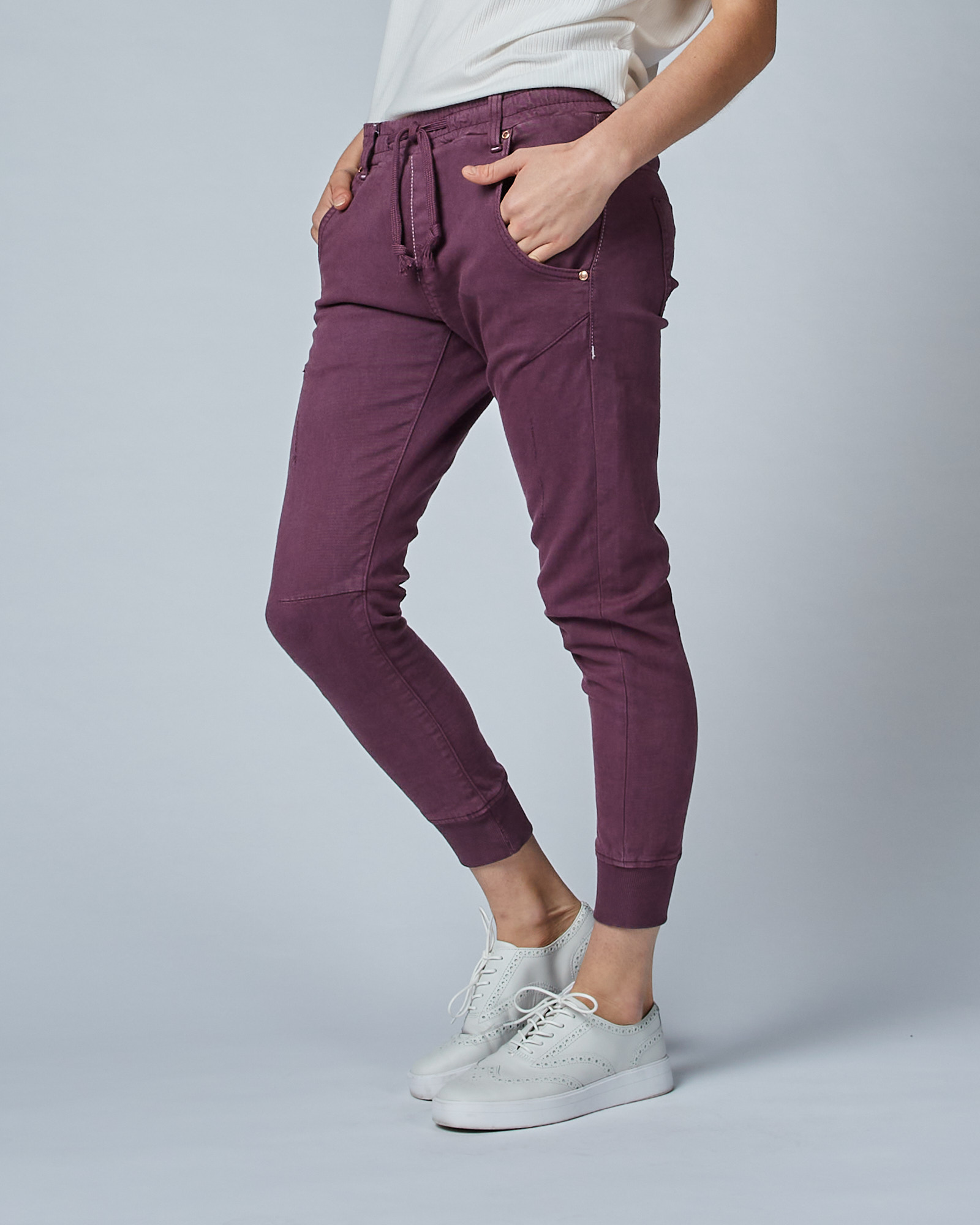 Active Wild Ginger Jeans