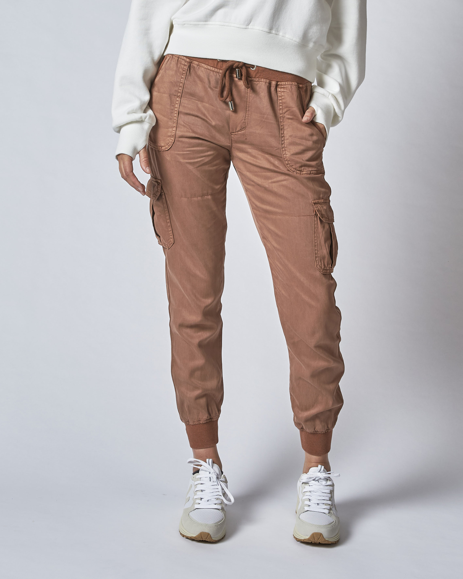 Cargo Jeans