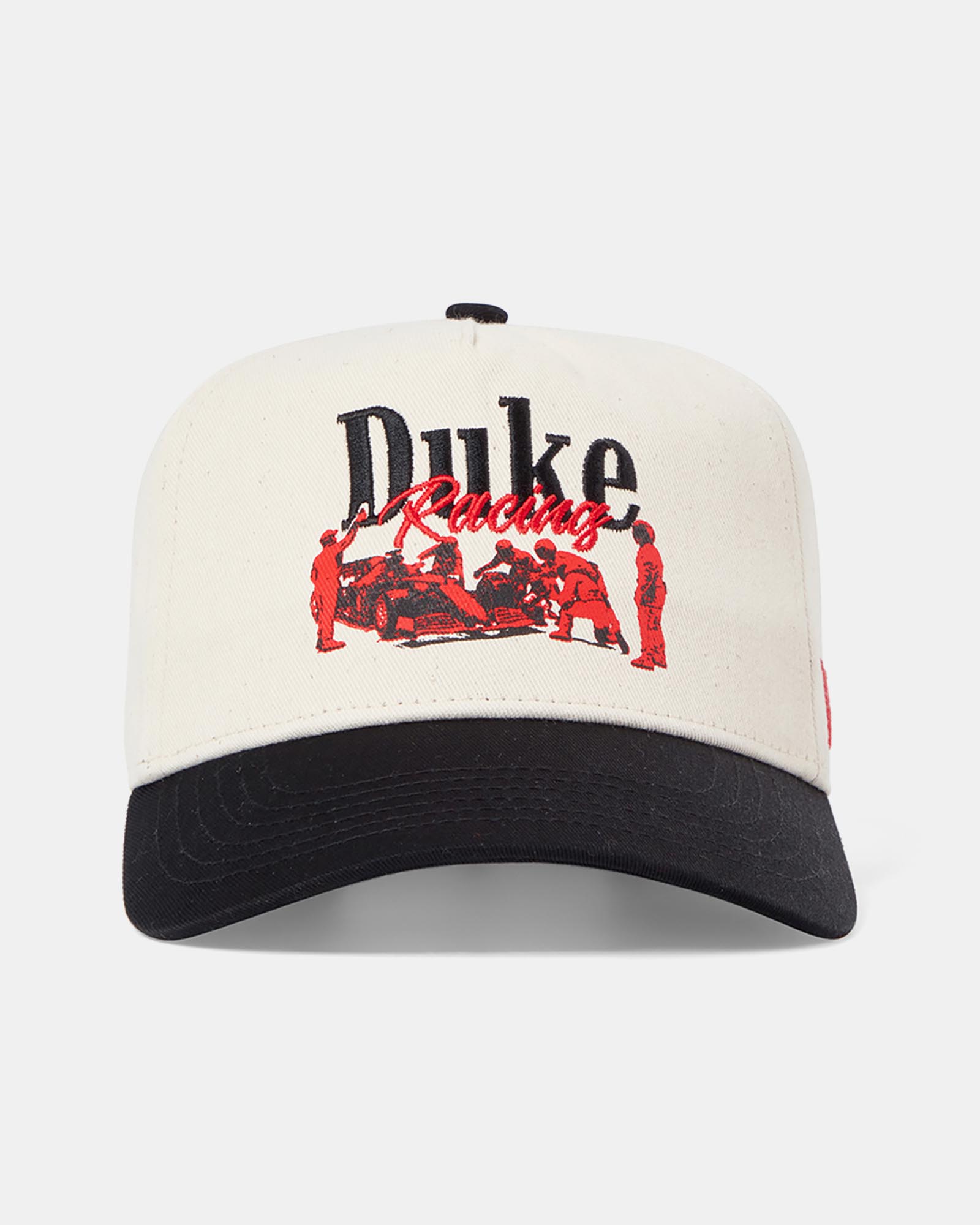 Duke Pit Stop Cream Cap