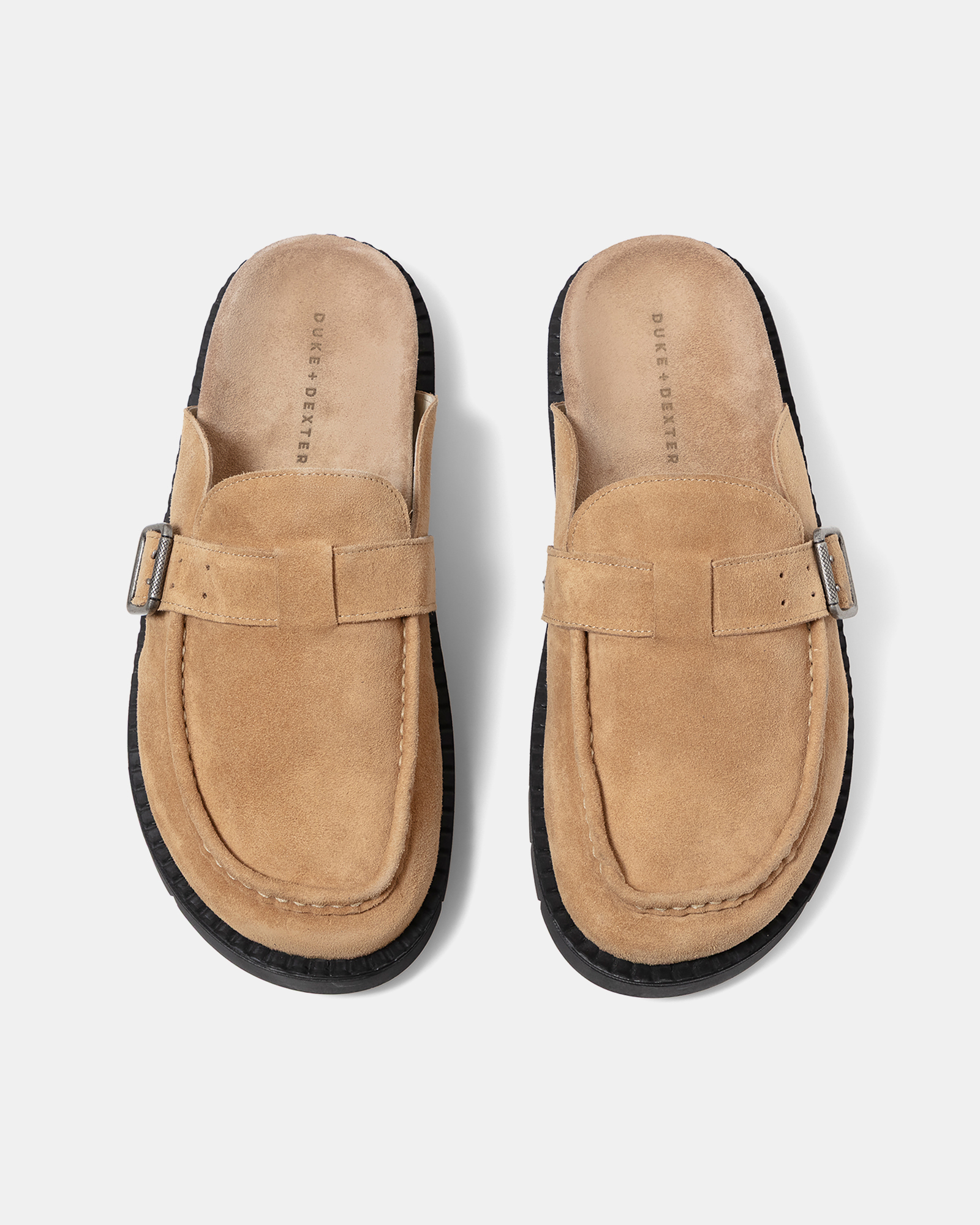 Winston Mule - Men's