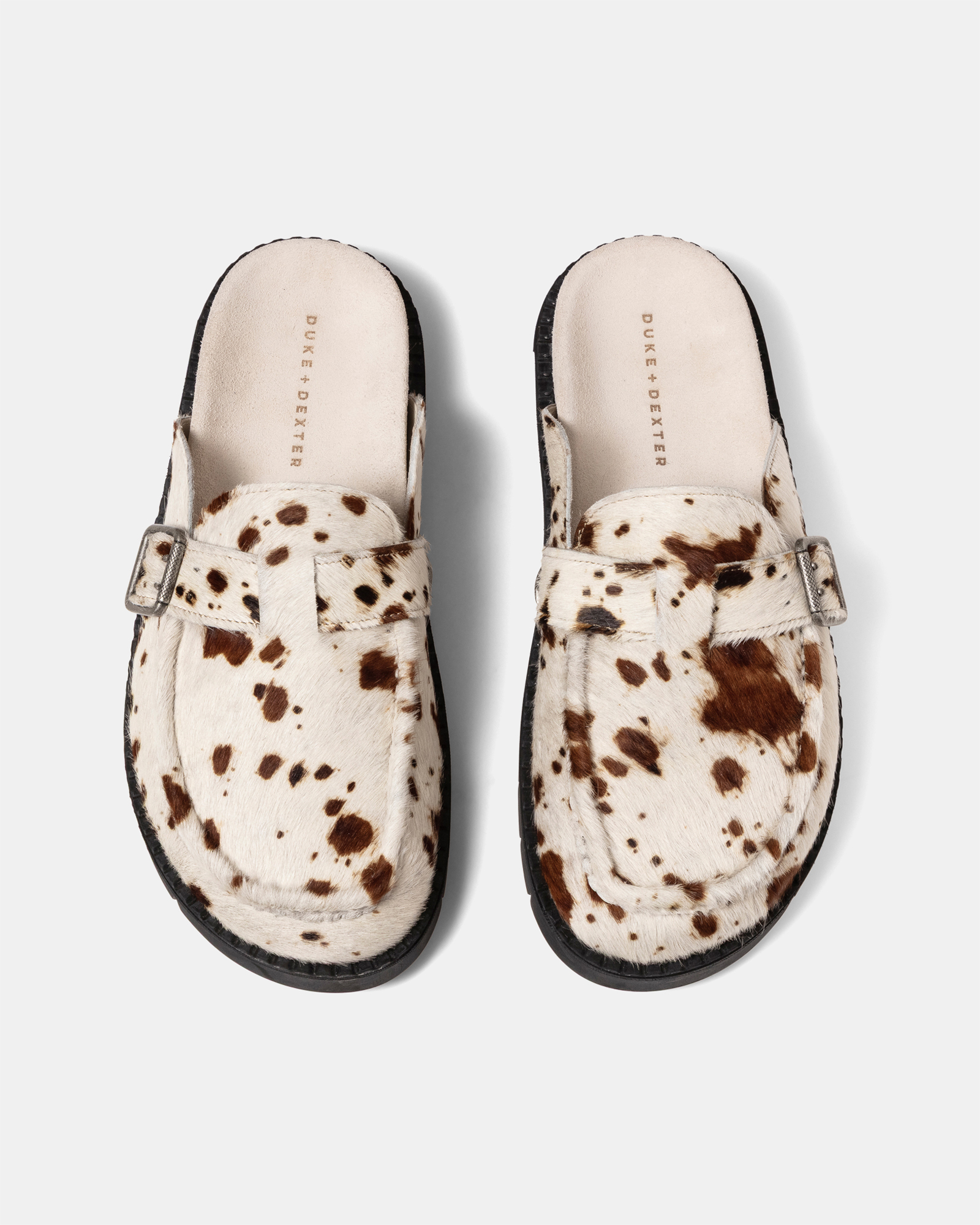 Winston Mule - Men's