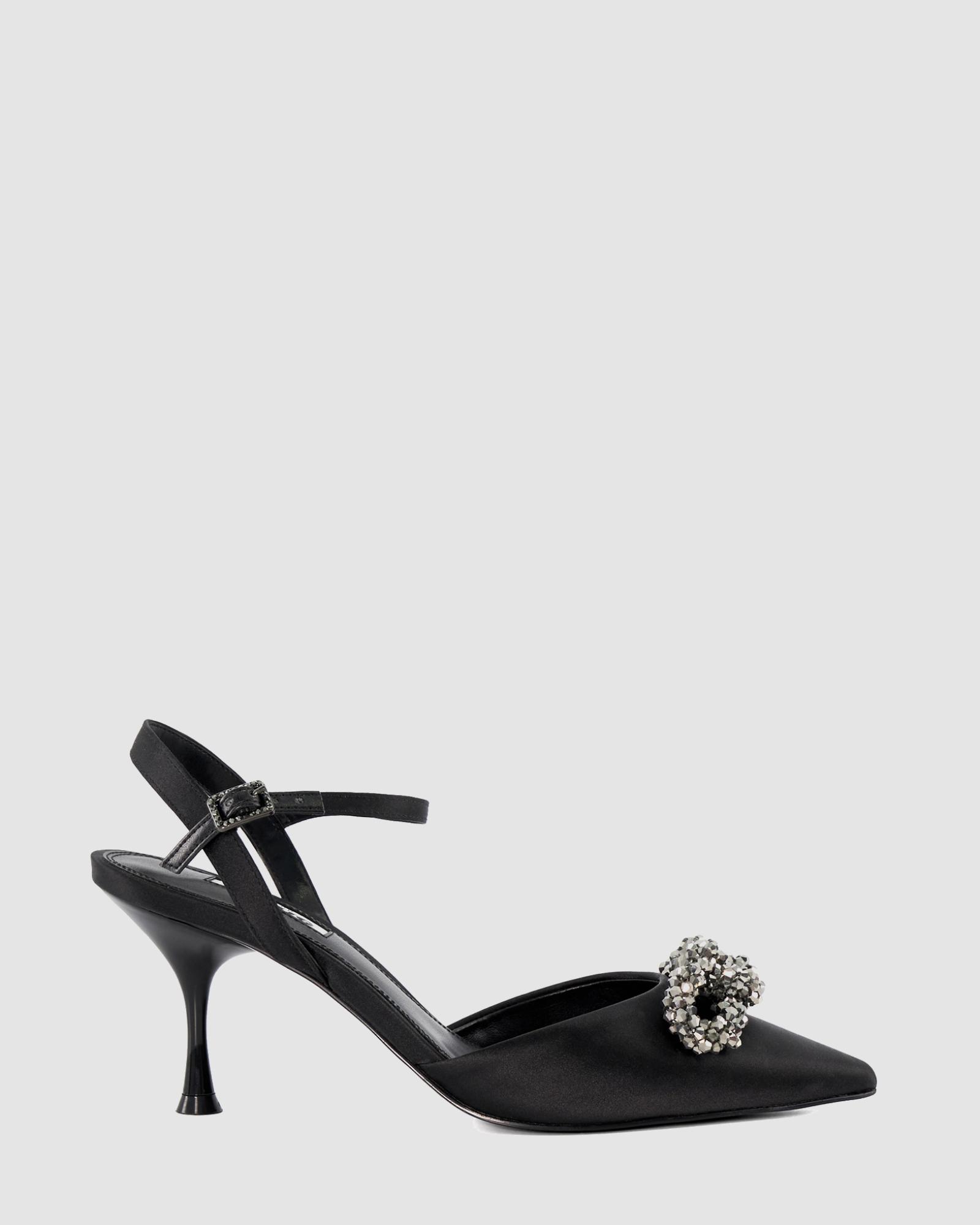 Cassila - Black