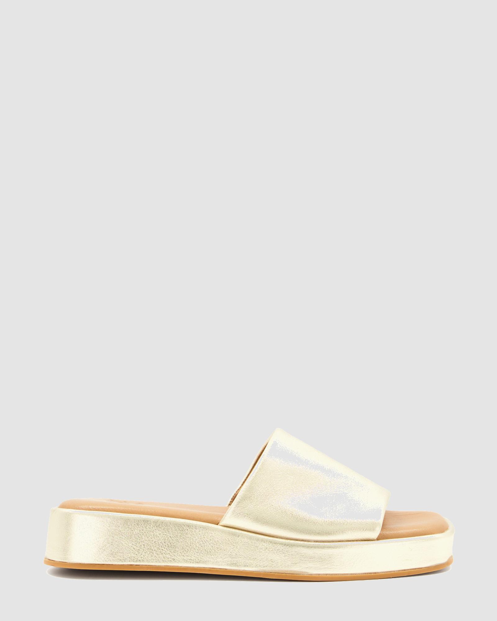 Larley T - Gold