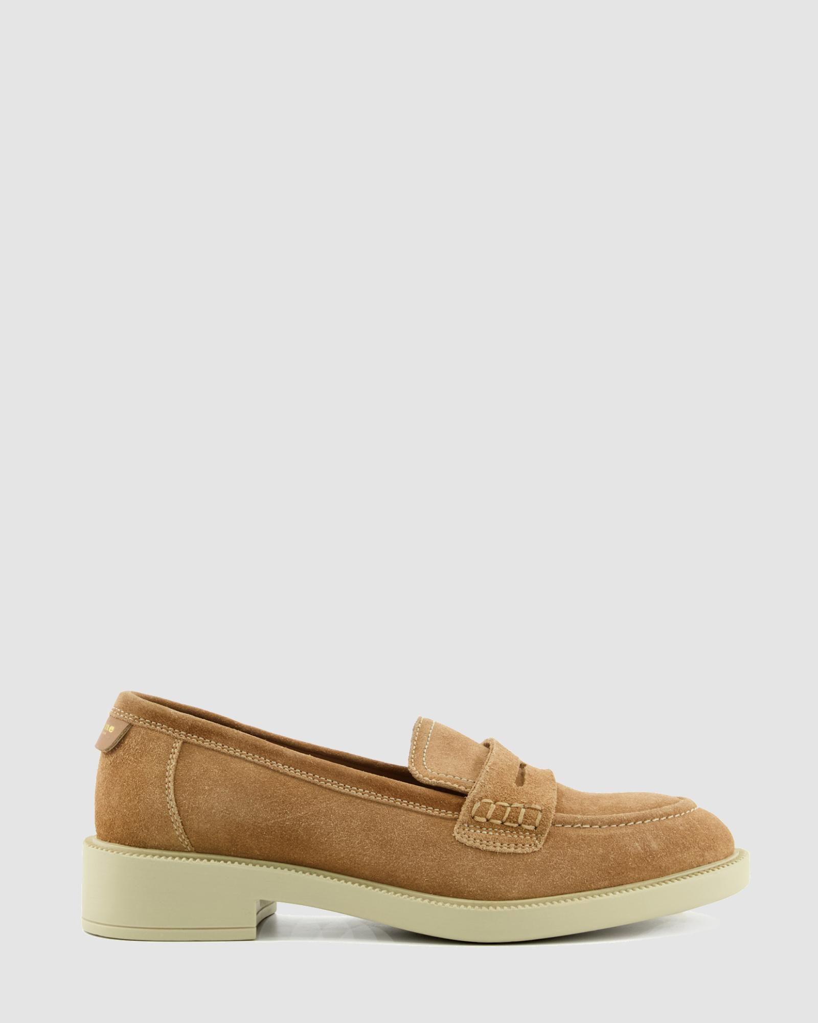 Gazelles - Camel