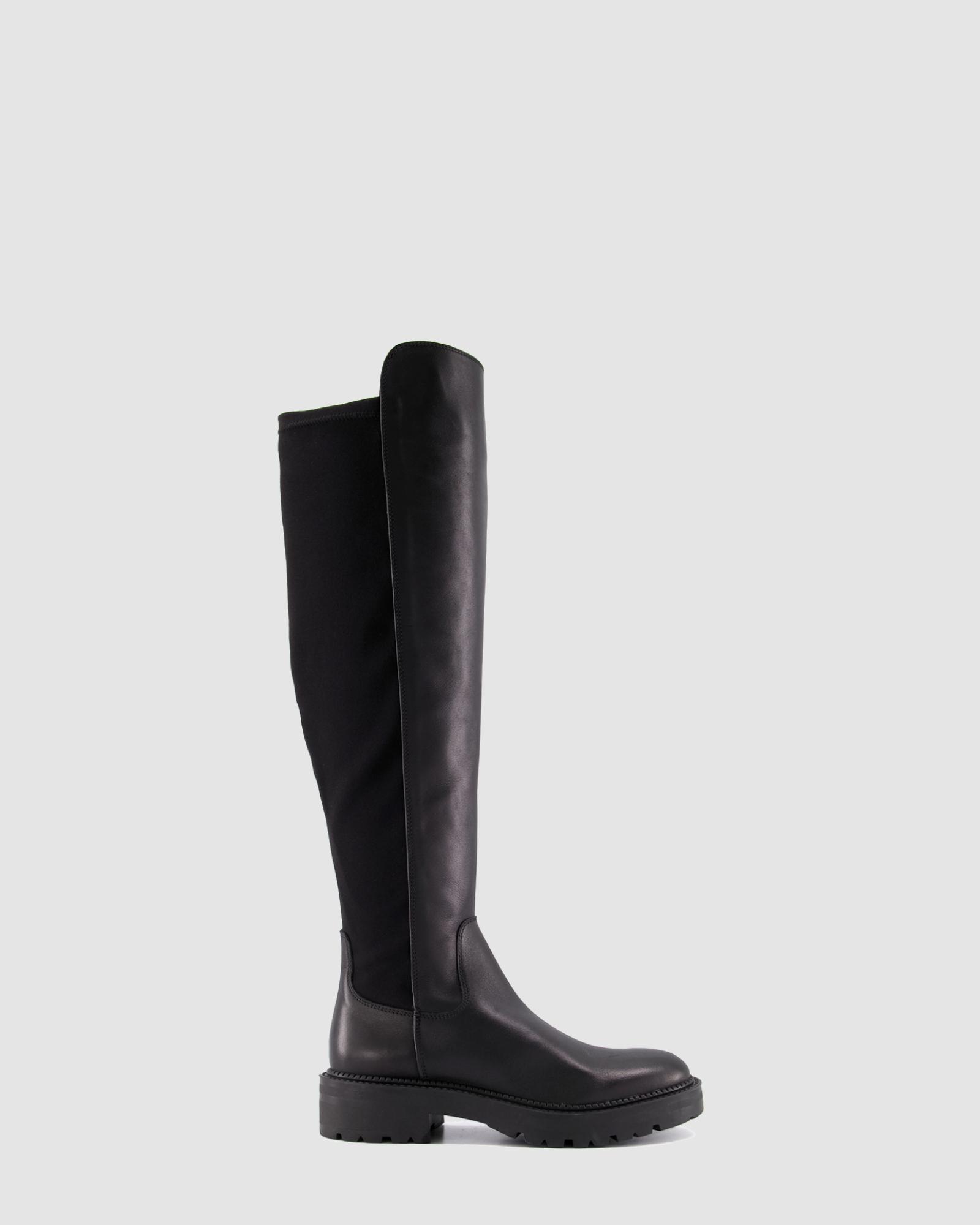 Tella - Black