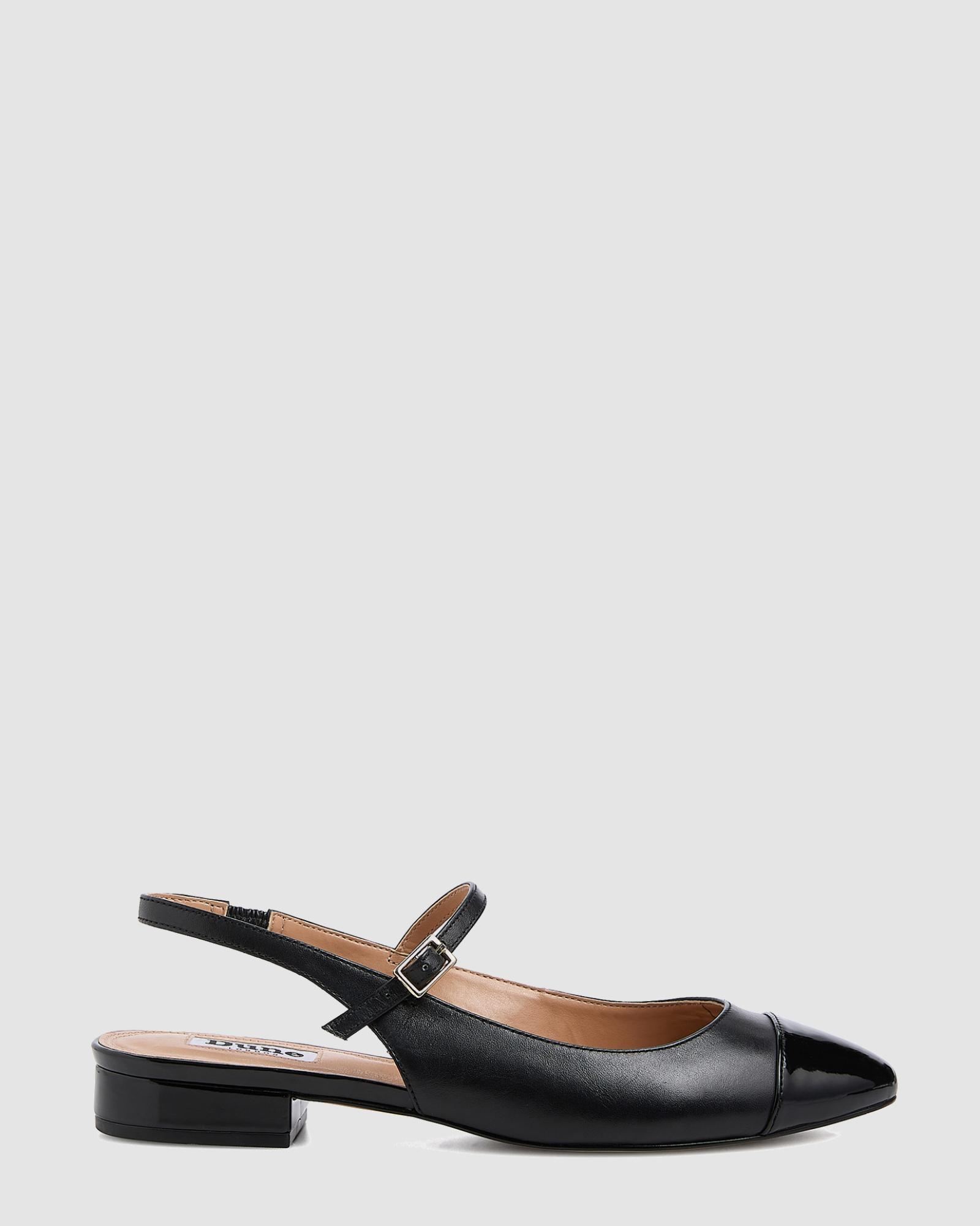 Hayes - Black
