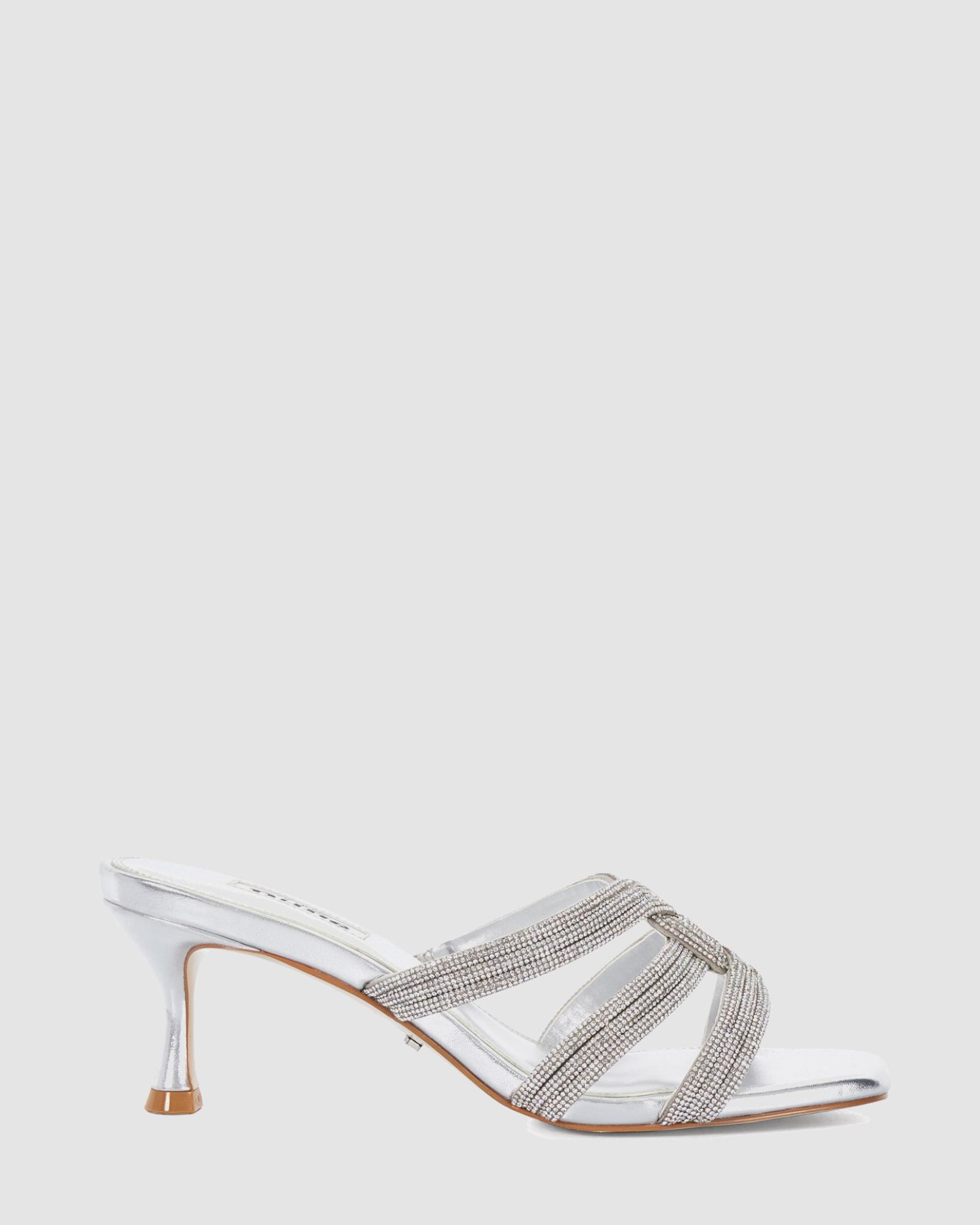 Marlot - Silver