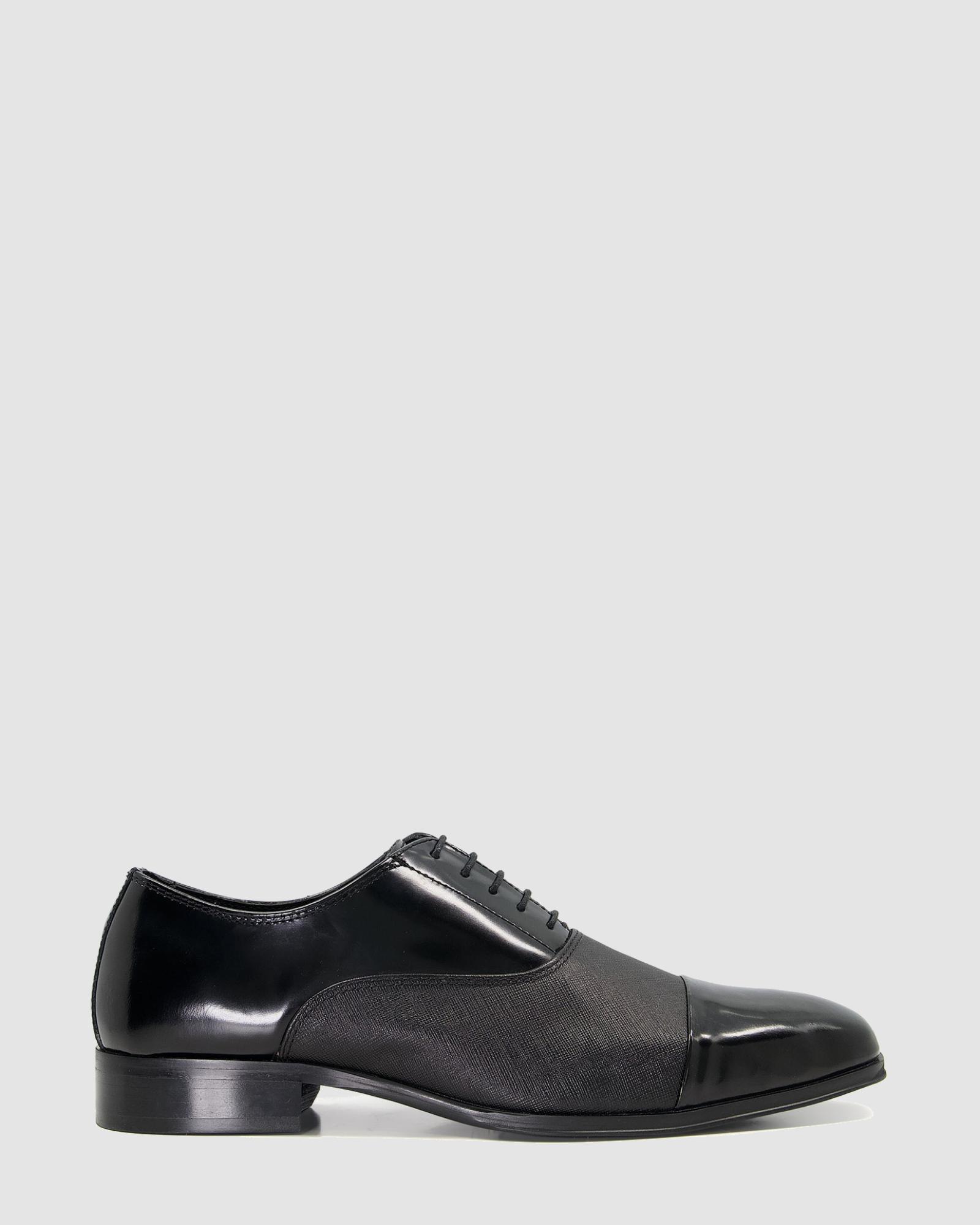 Sheet - Black Embossed