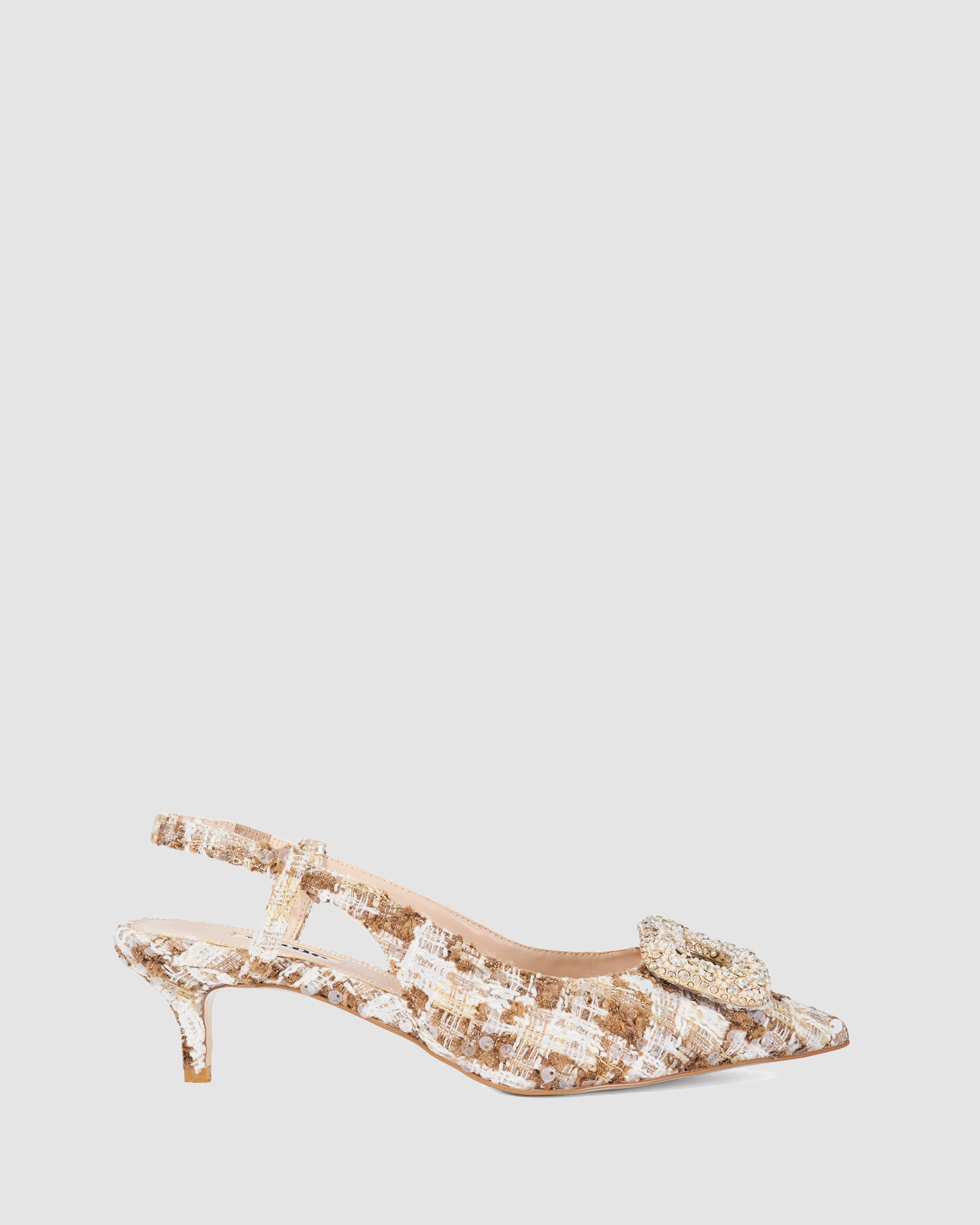 Centrepiece - Beige