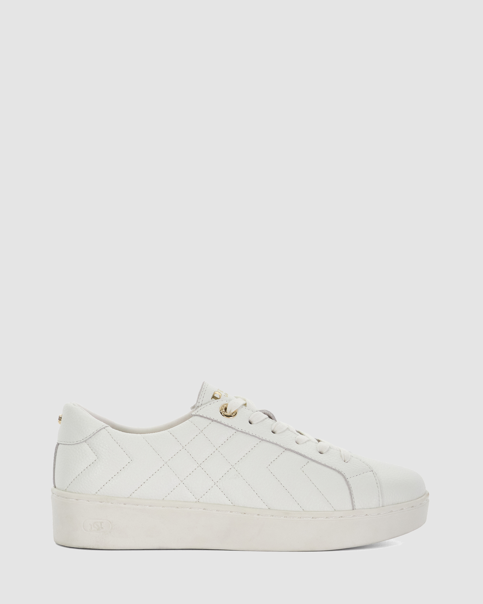 Egent - White