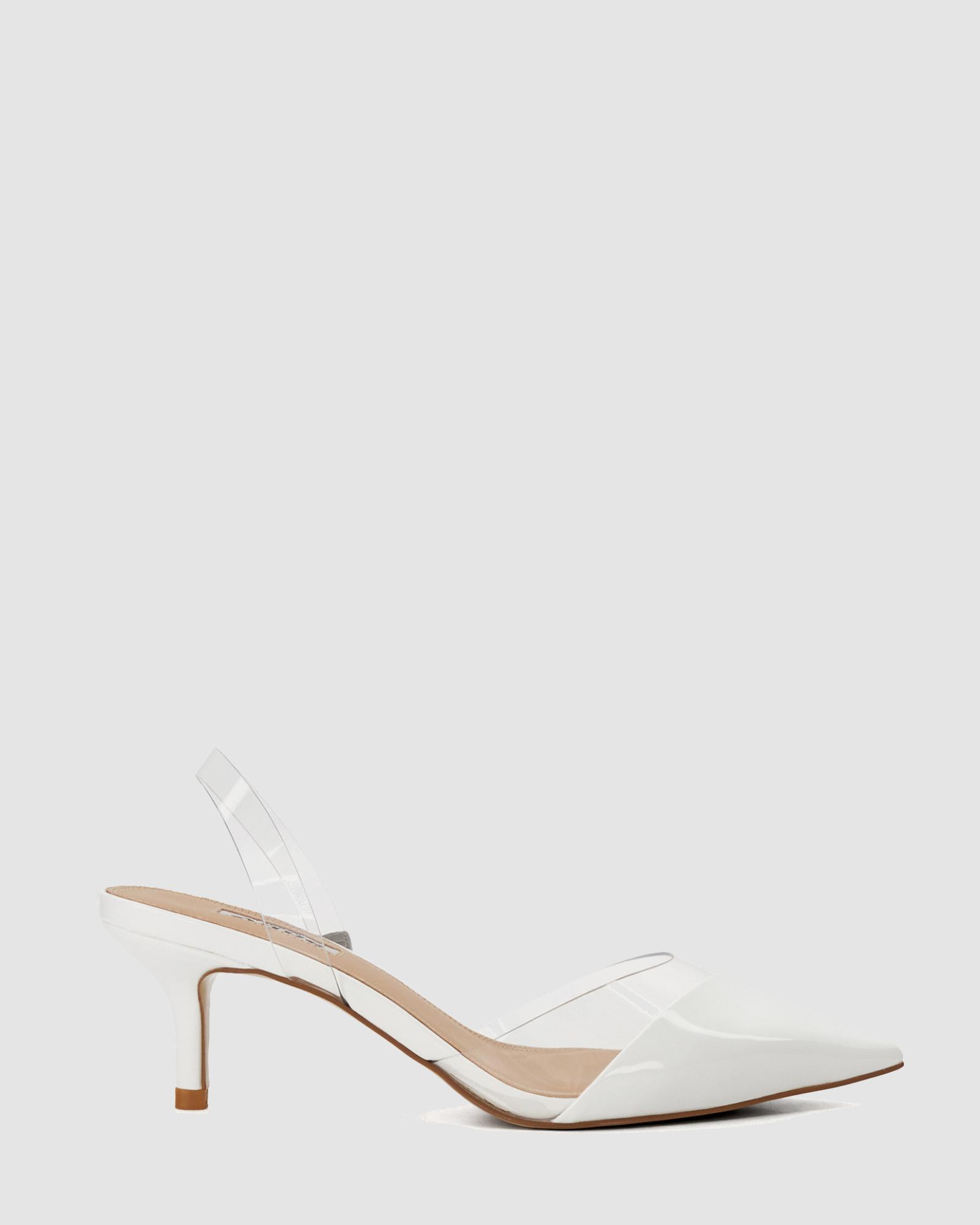 Concert - White