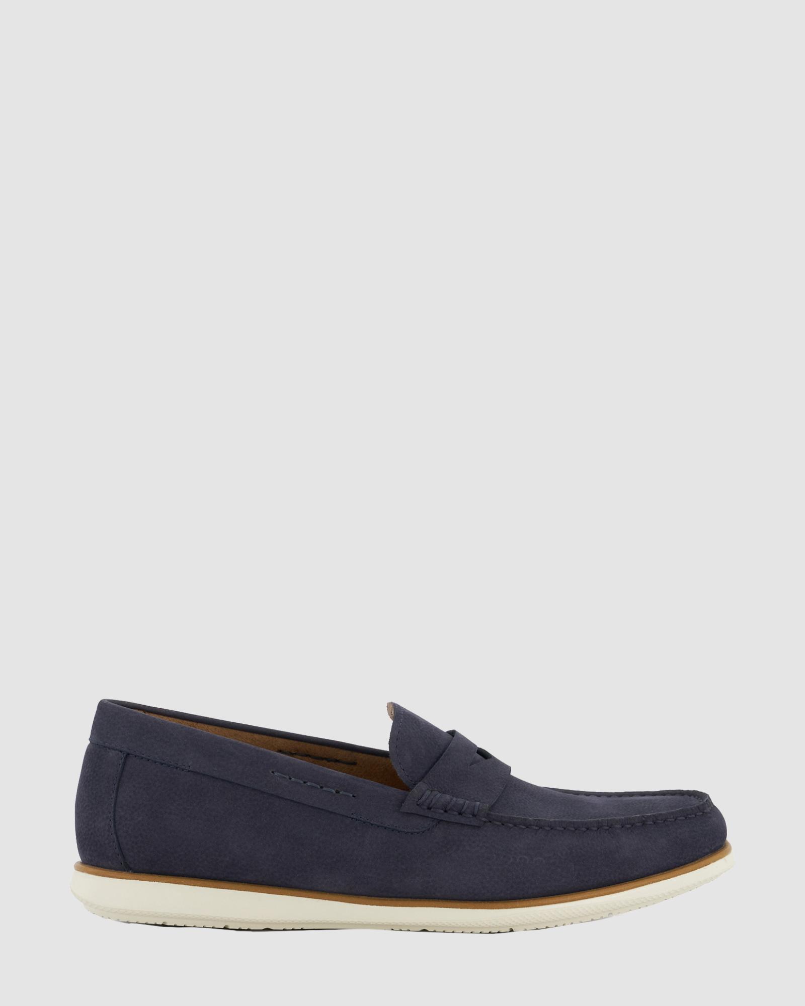 Berkly - Navy