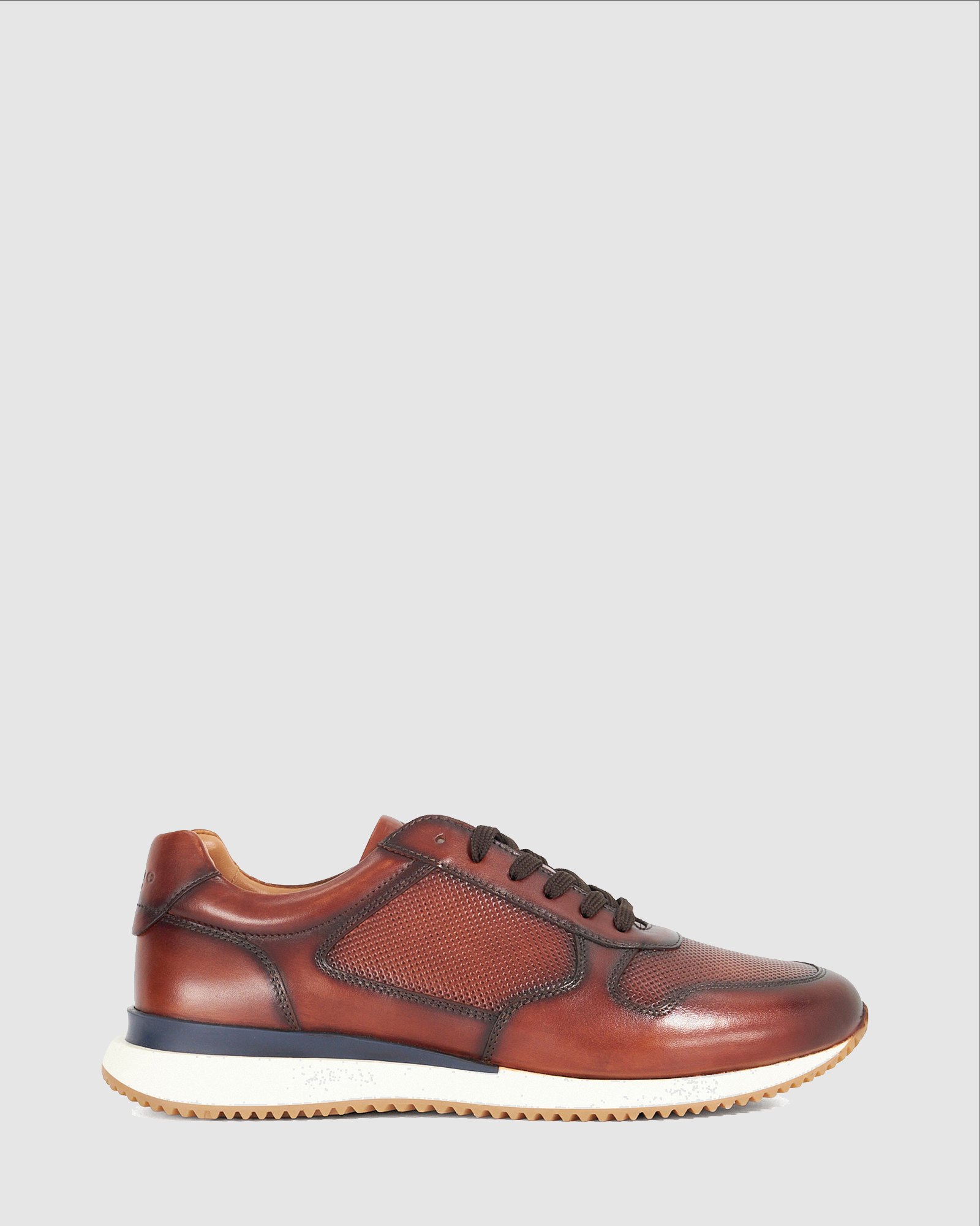 Taz - Brown